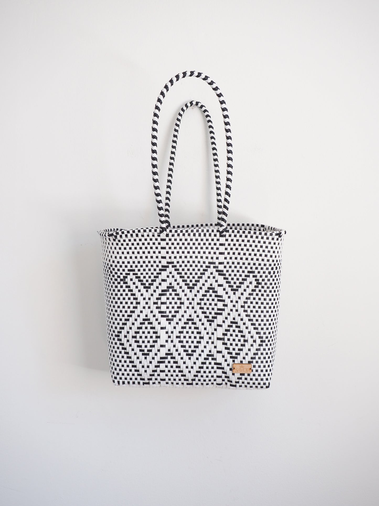 Savoia Market Tote Bag