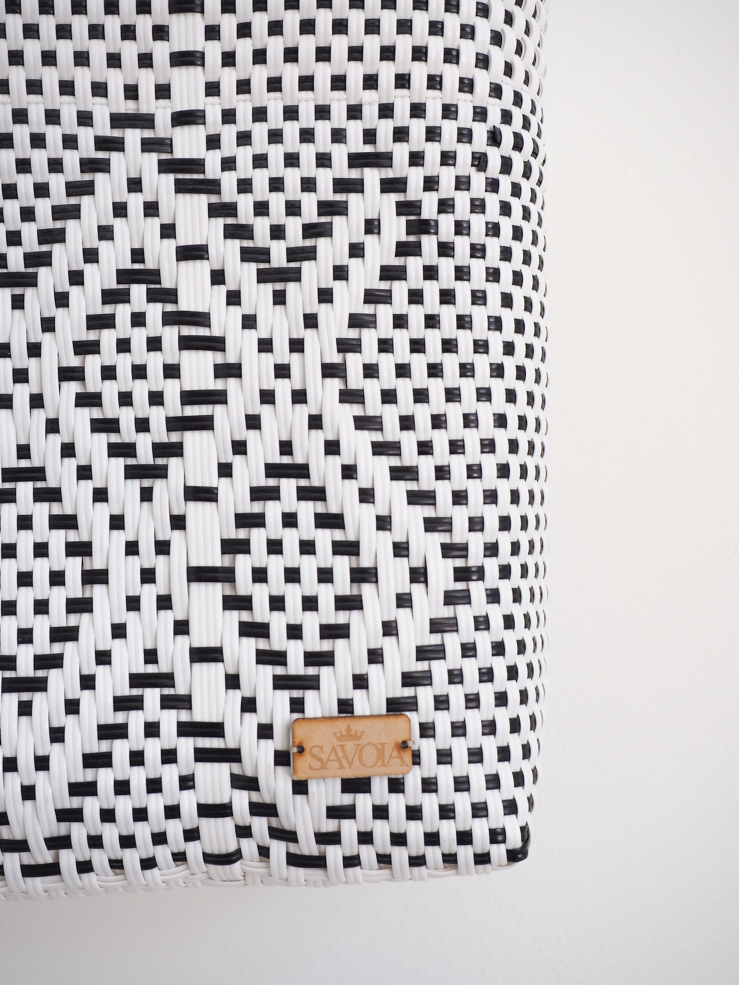 Savoia Market Tote Bag