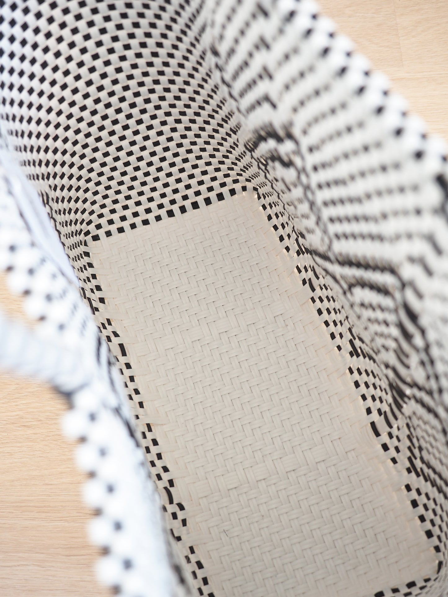 Savoia Market Tote Bag