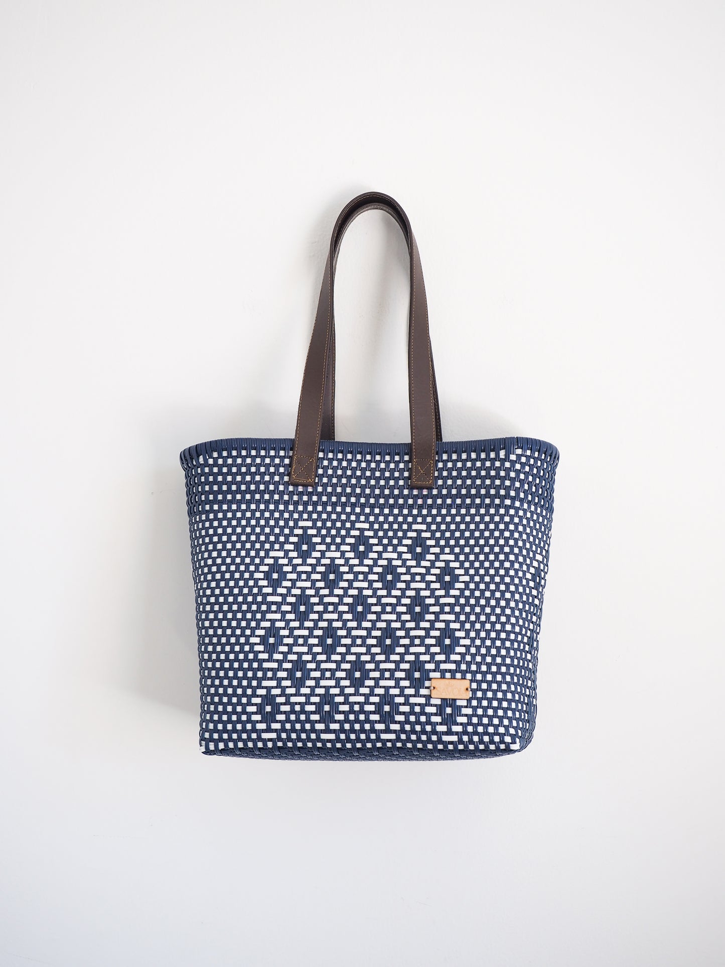Savoia Market Tote Bag