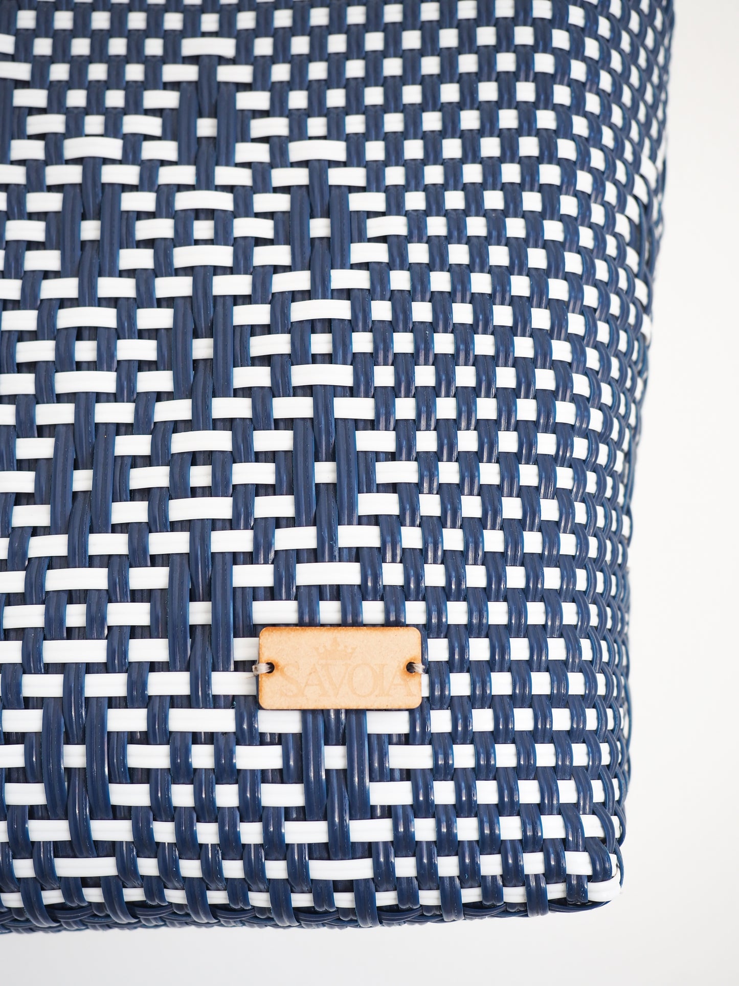 Savoia Market Tote Bag