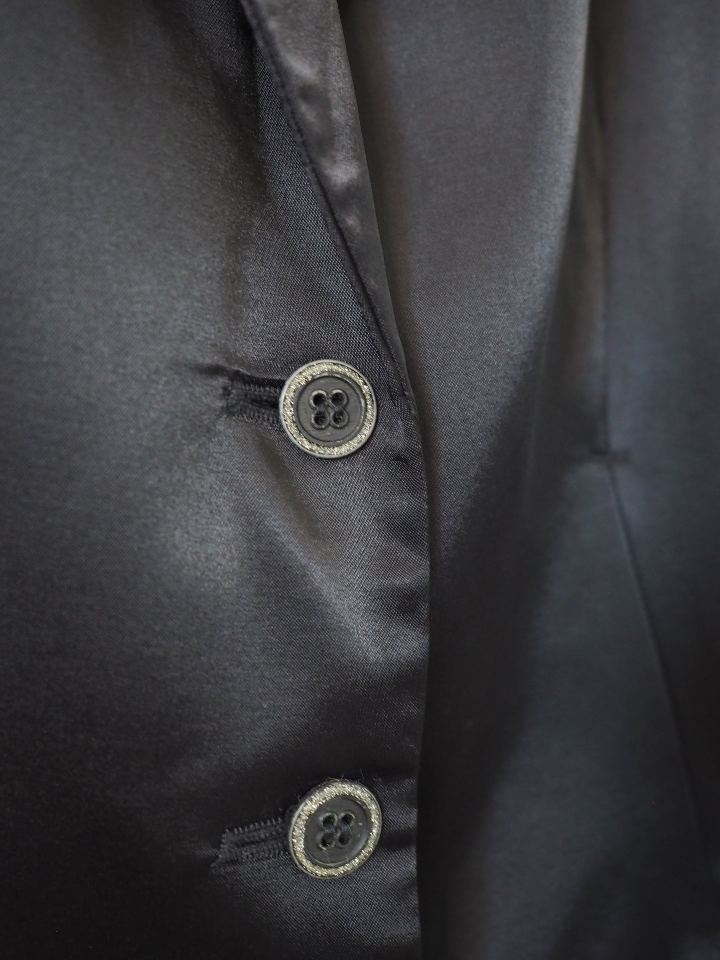 Pre-Owned Vintage Georgiou Blazer (S)