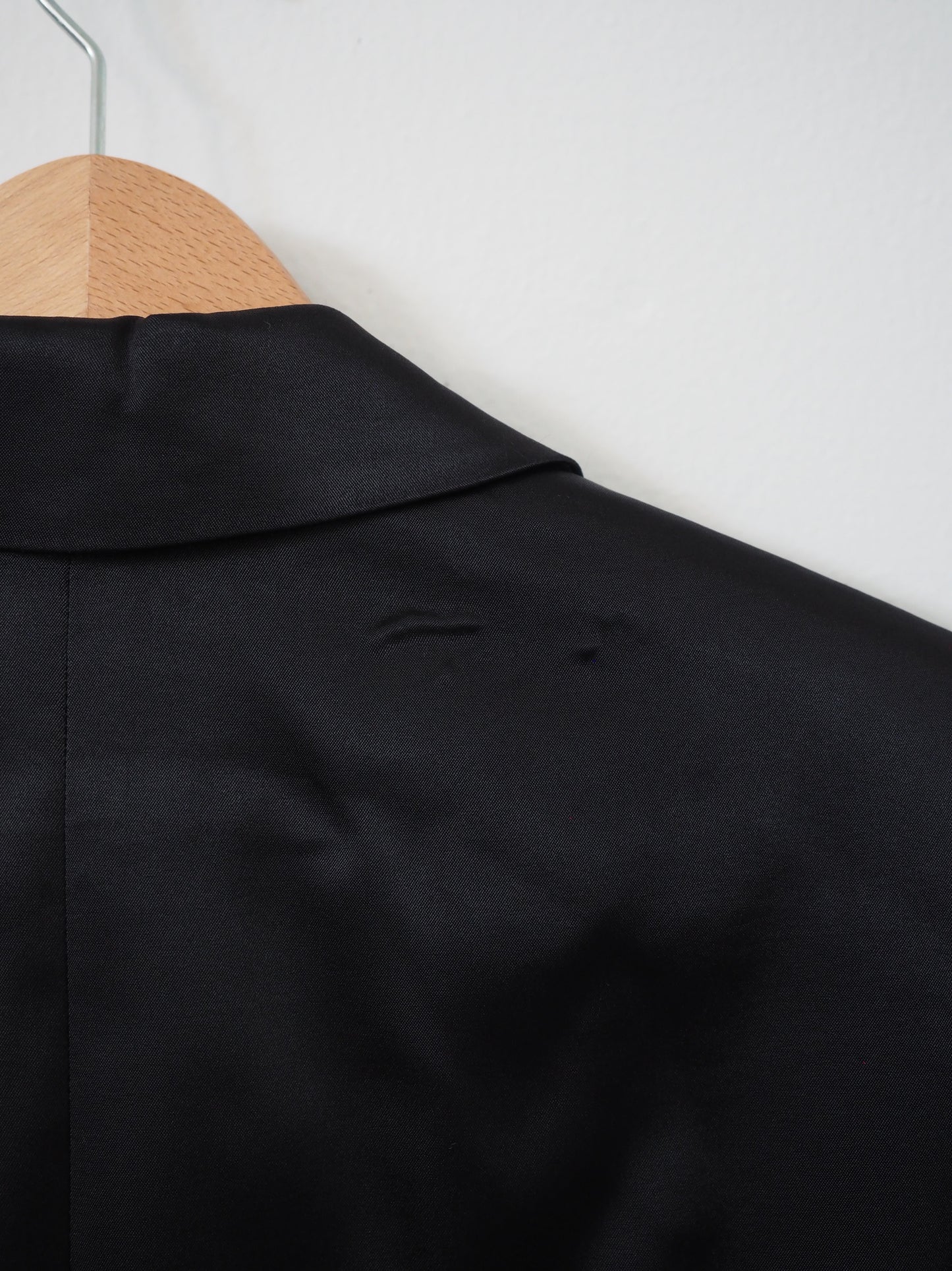 Pre-Owned Vintage Georgiou Blazer (S)