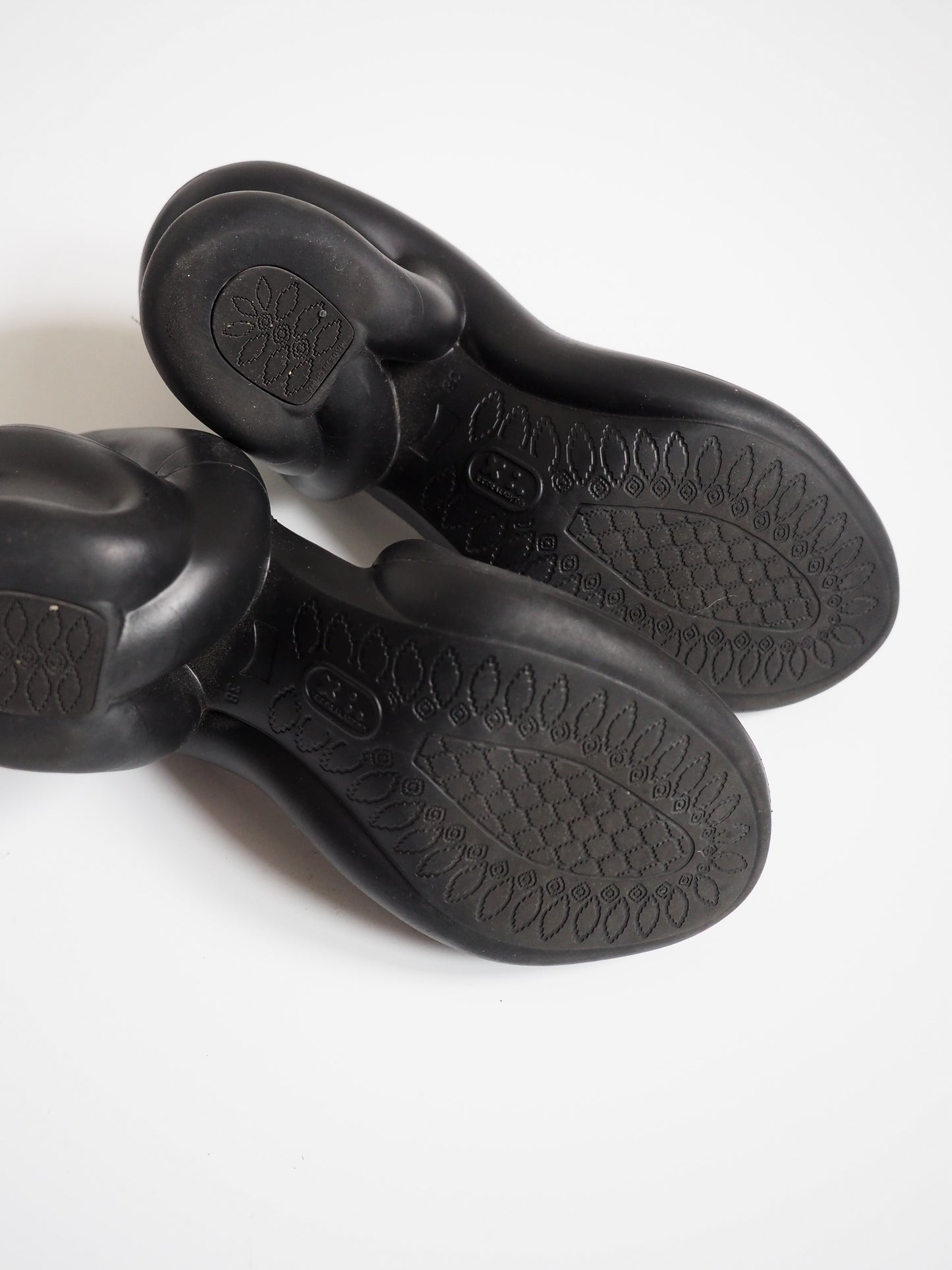 Pre-Owned Camper Kobrah Heels (38)