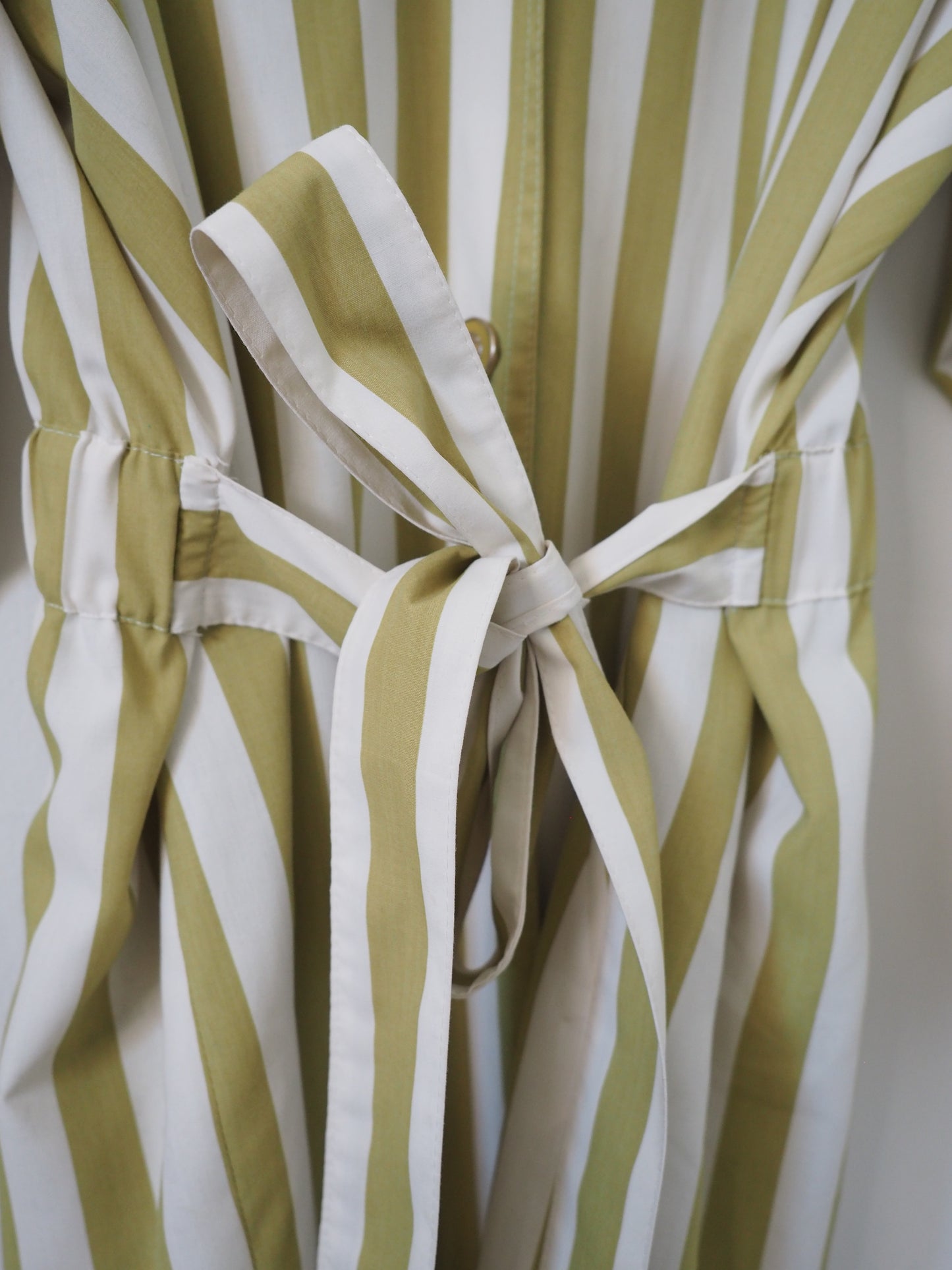 Pre-Owned Vintage Be Precious Stripe Jacket (M)