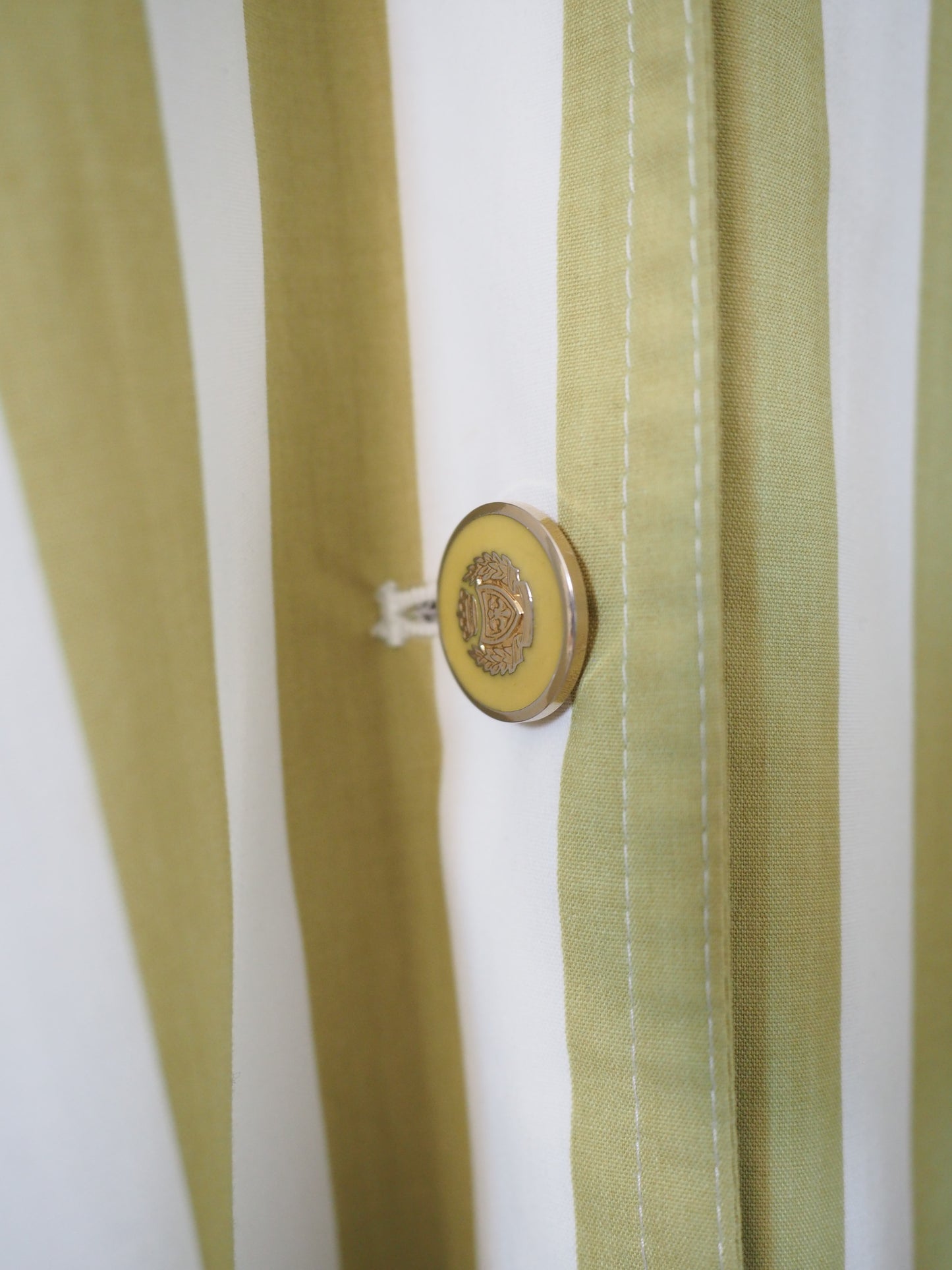 Pre-Owned Vintage Be Precious Stripe Jacket (M)