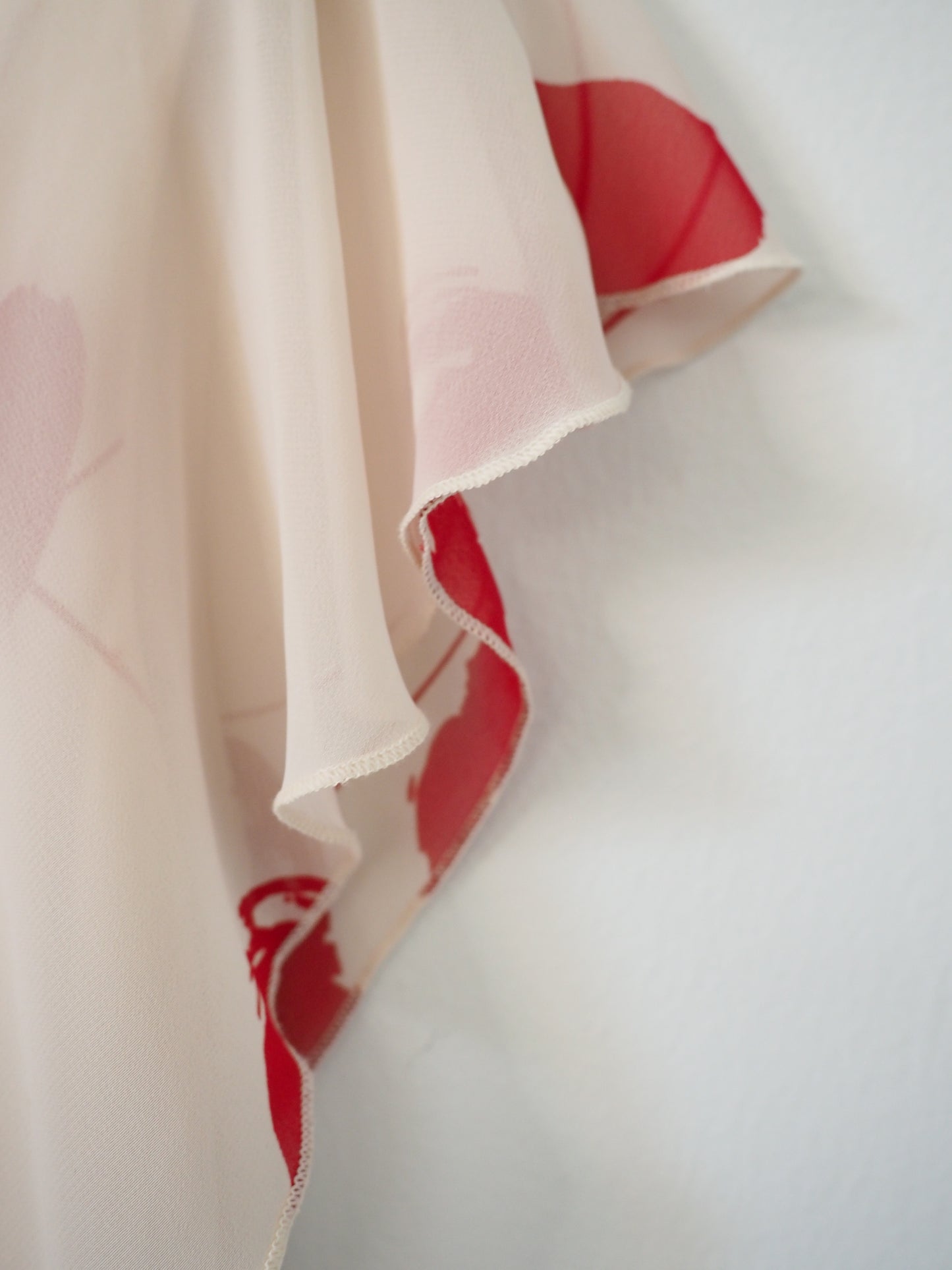 Pre-Owned Gemini Floral Dress (S/M)