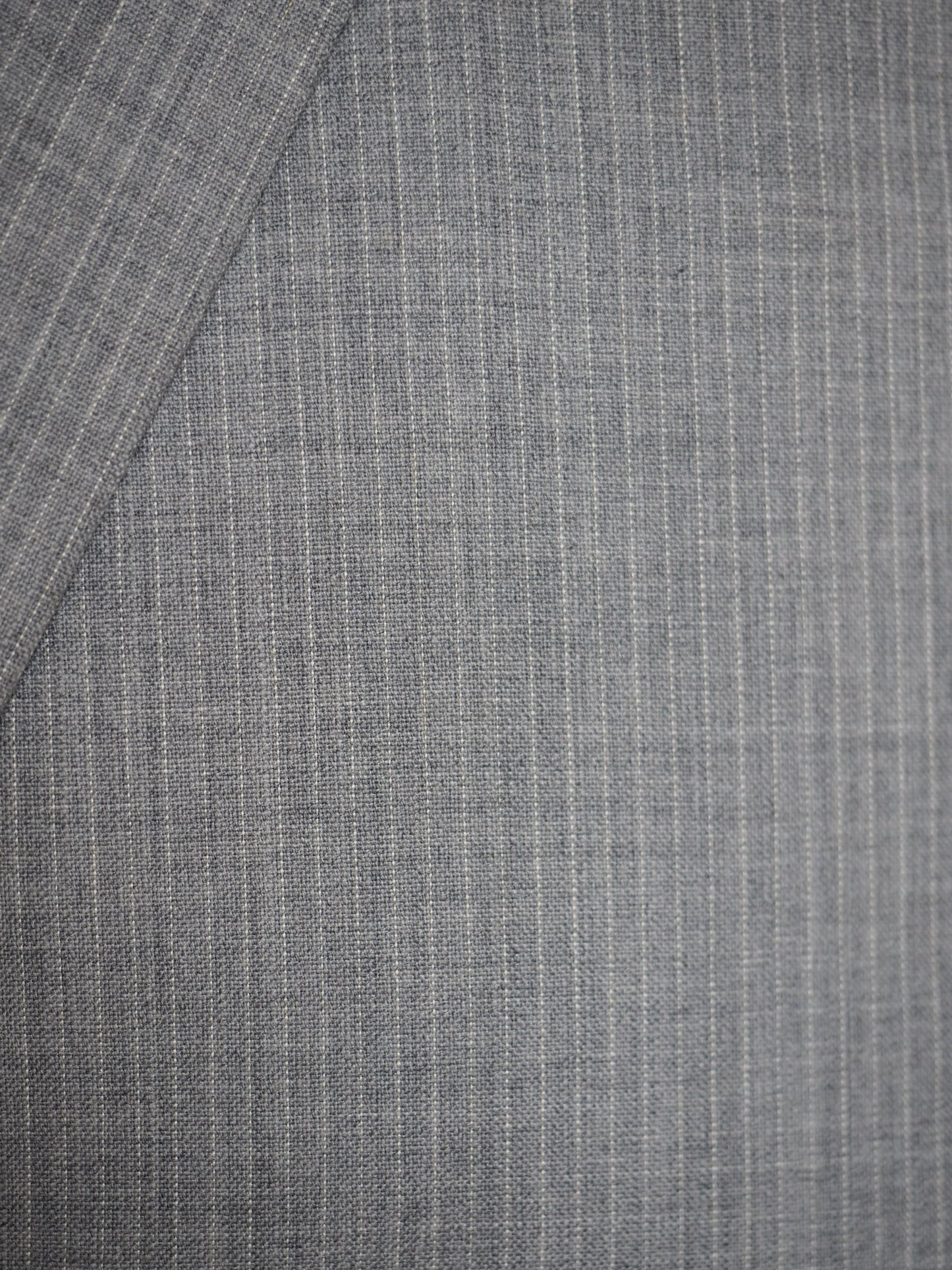 Collective Will Re-Worked Cropped Blazer