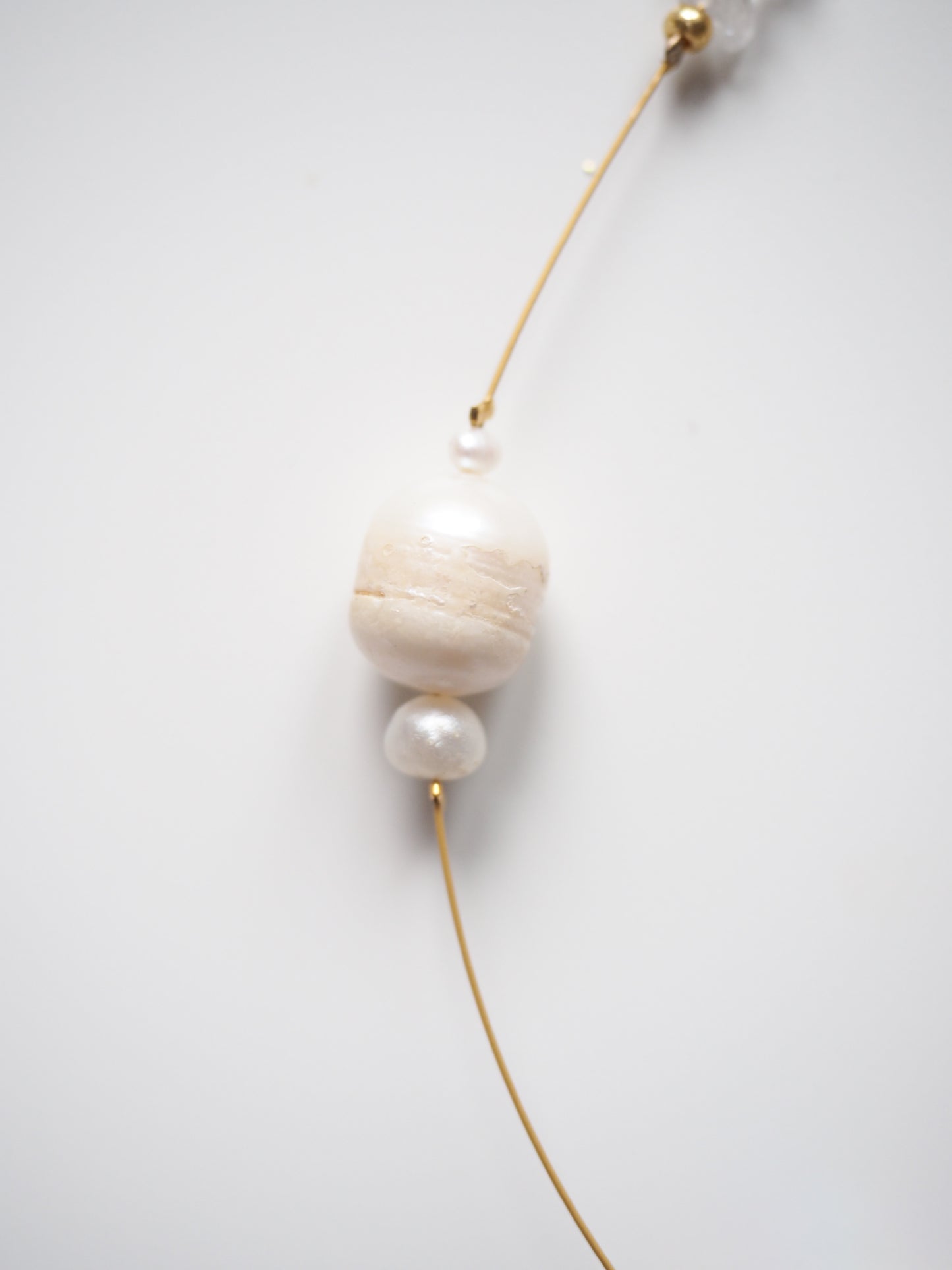 LAGUNA Aqua Aura Necklace