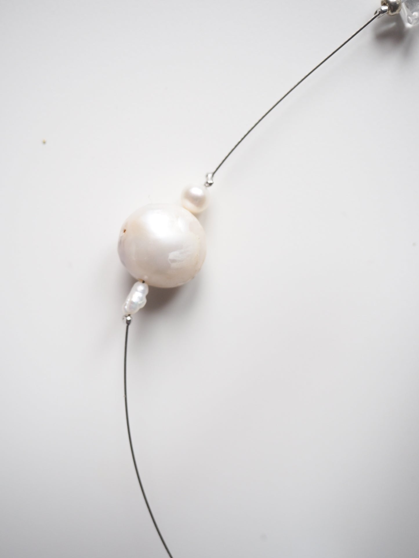 LAGUNA Aqua Aura Necklace