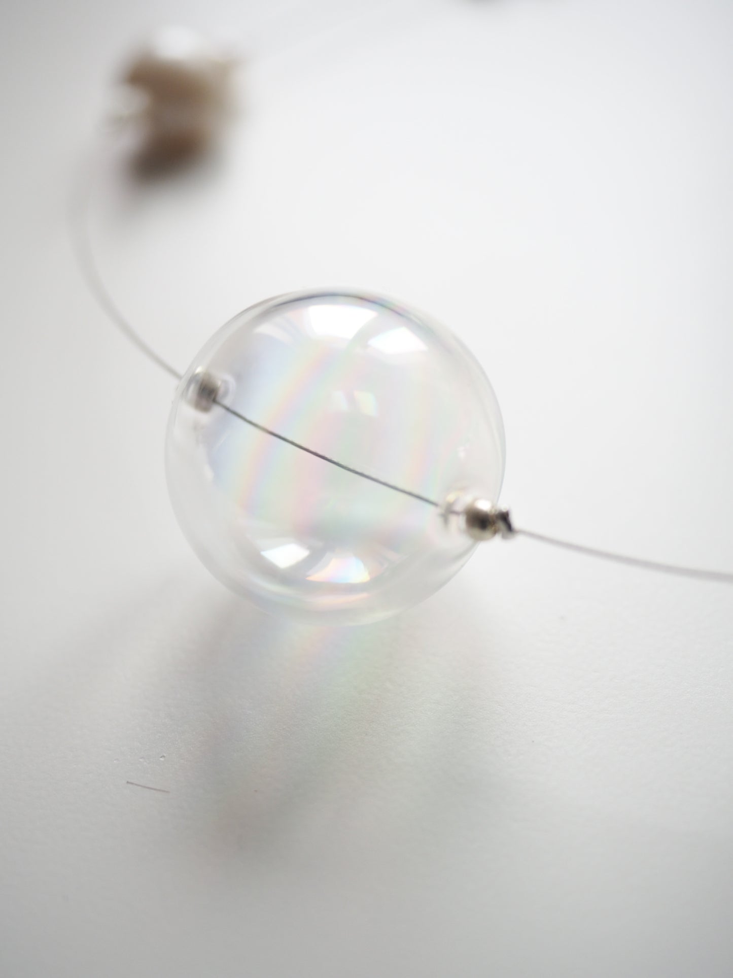LAGUNA Aqua Aura Necklace