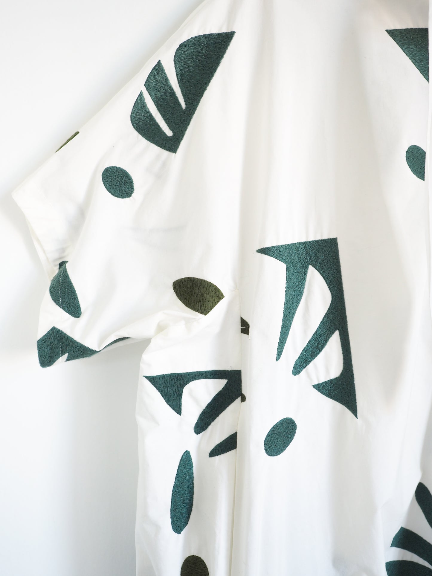 Pre-Owned Mr. Larkin Patty Dress (XS / S)
