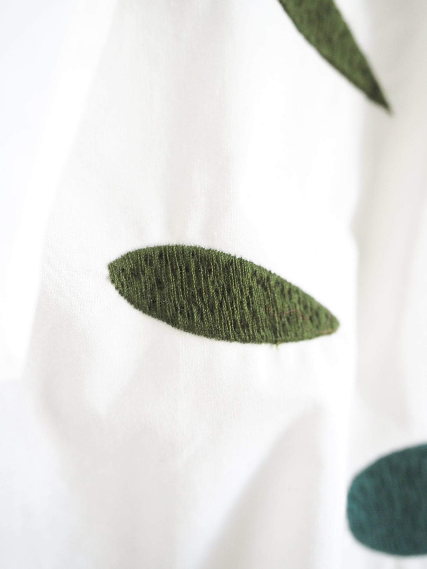 Pre-Owned Mr. Larkin Patty Dress (XS / S)