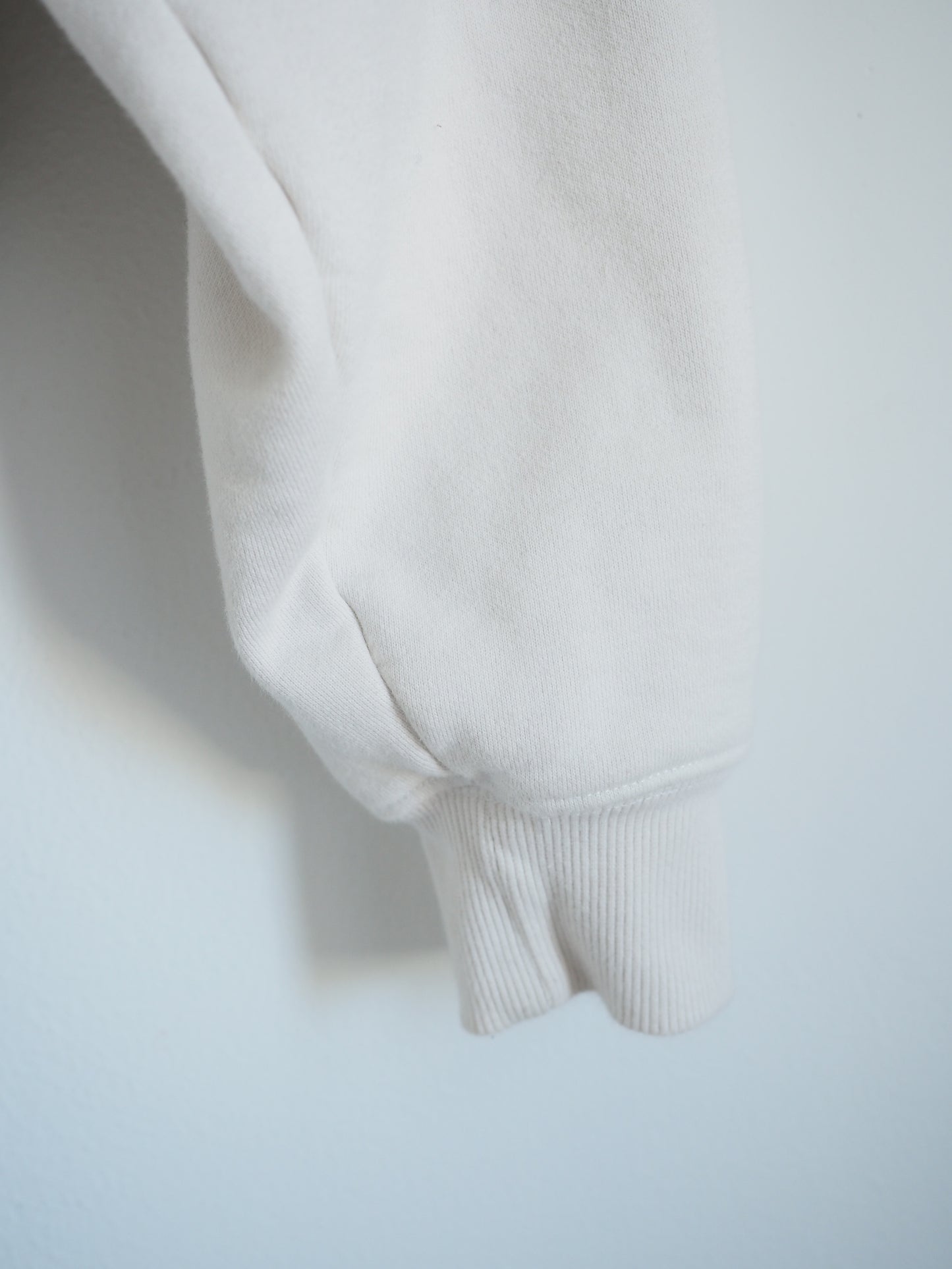 Pre-Owned Elwood Polo Crewneck (S)