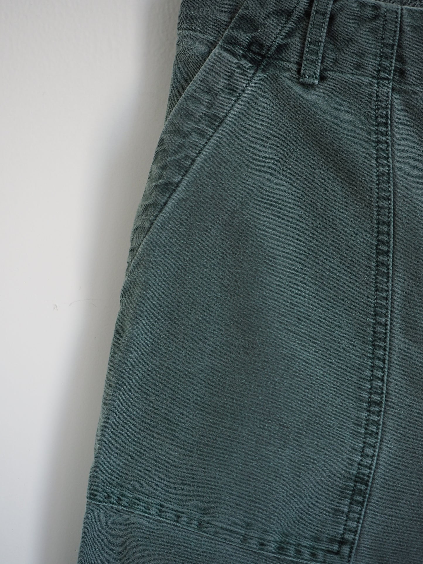 Pre-Owned Caron Callahan Carpenter Pants (S)