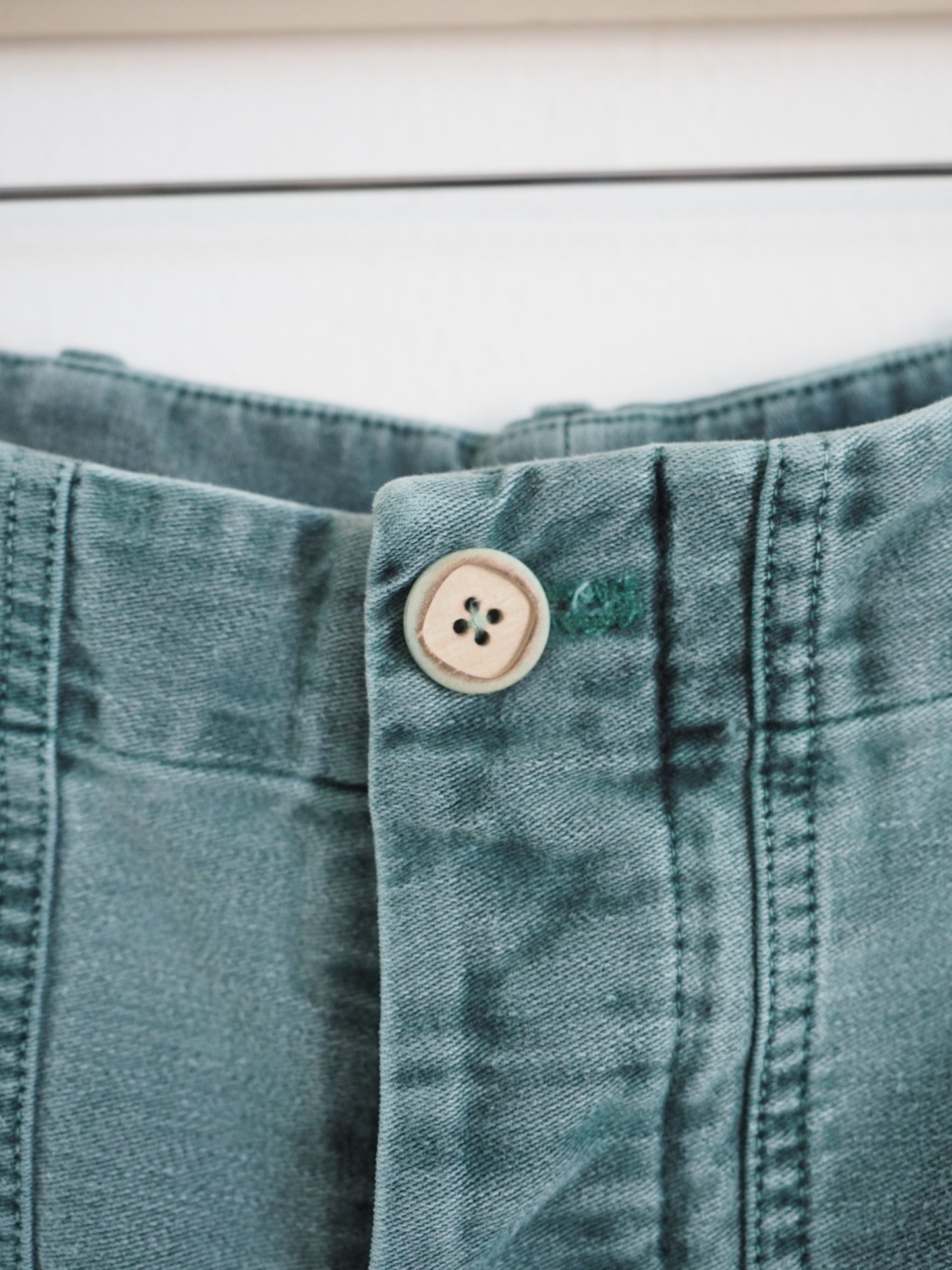 Pre-Owned Caron Callahan Carpenter Pants (S)