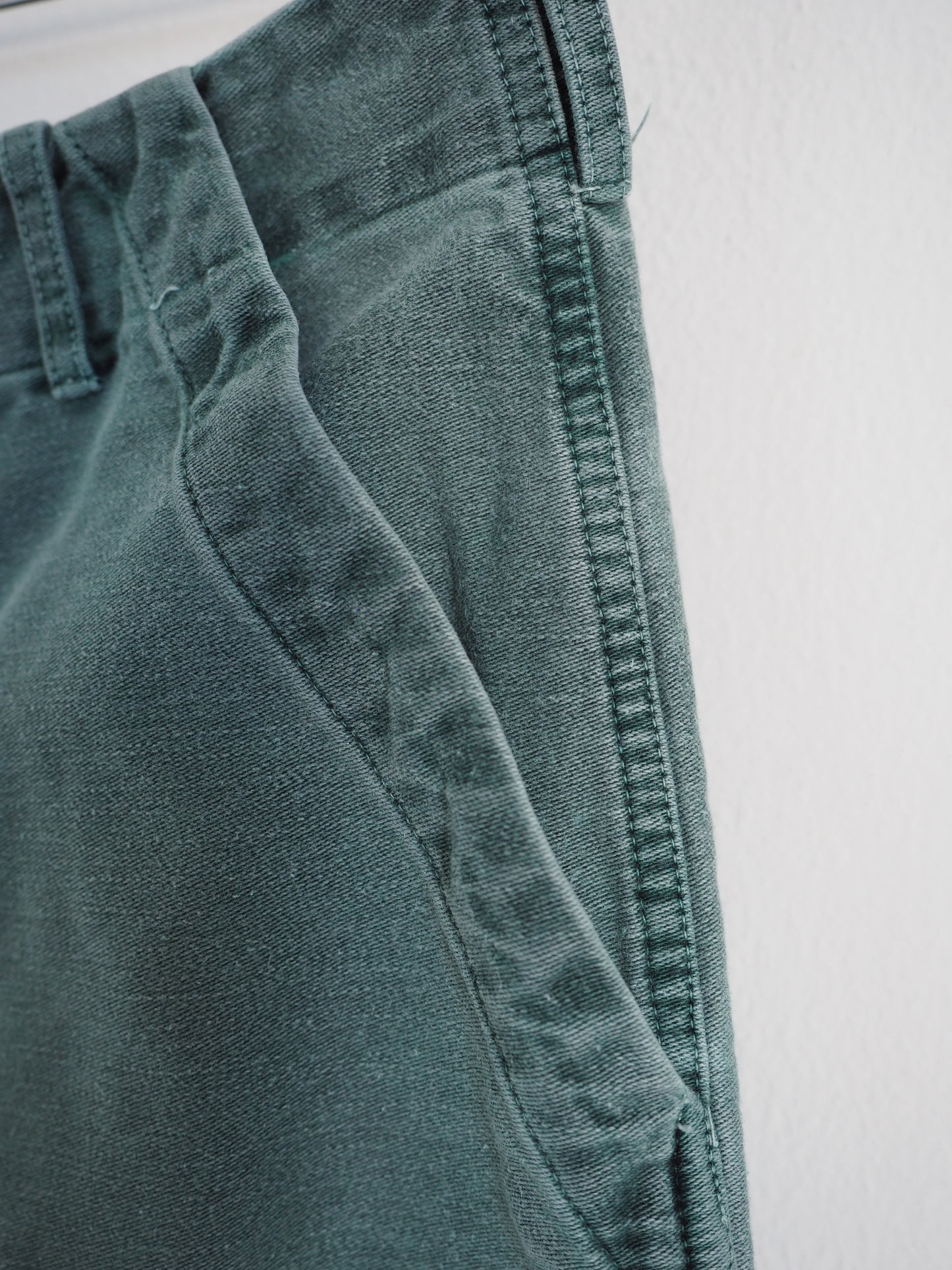 Pre-Owned Caron Callahan Carpenter Pants (S)