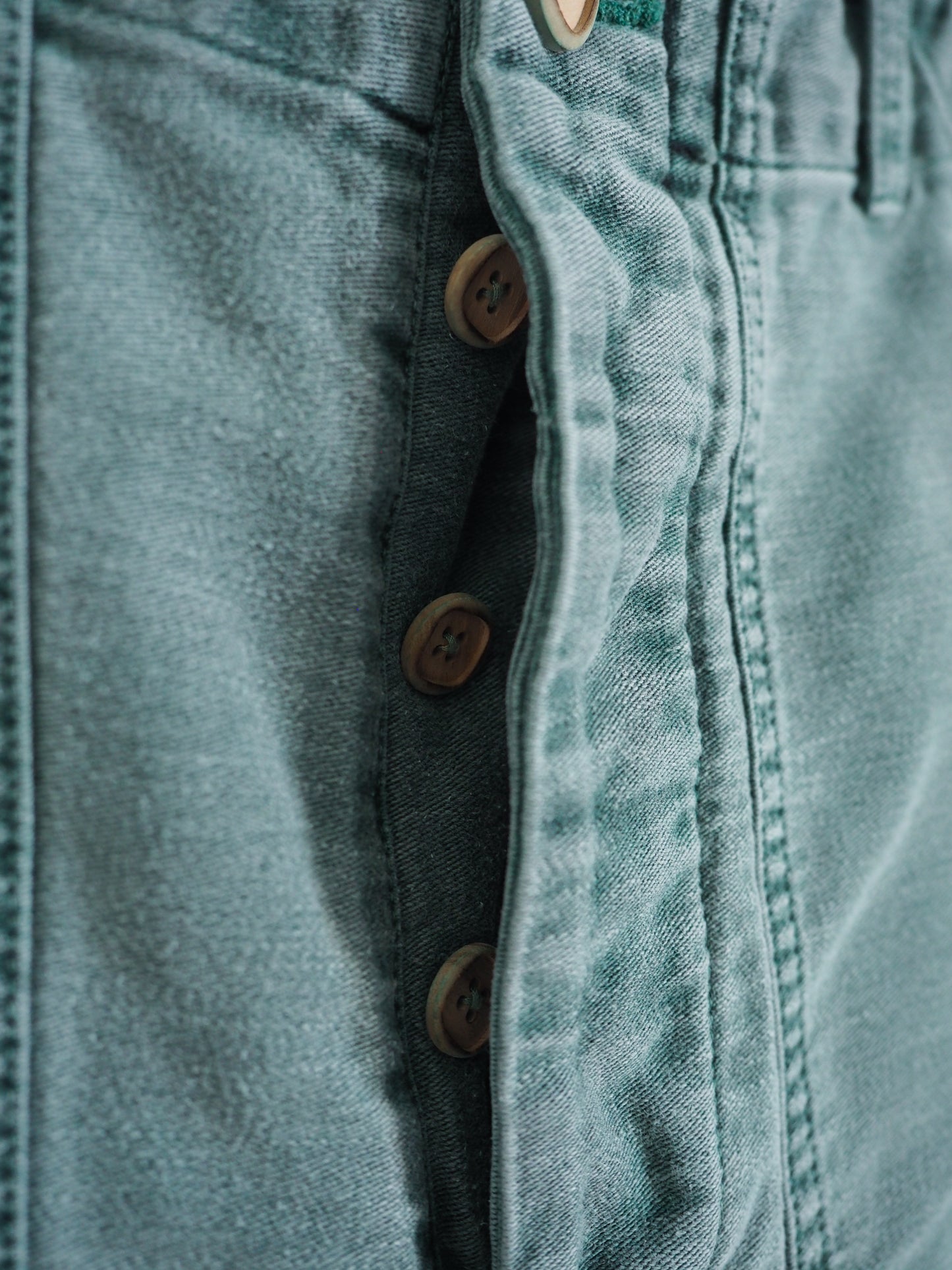Pre-Owned Caron Callahan Carpenter Pants (S)