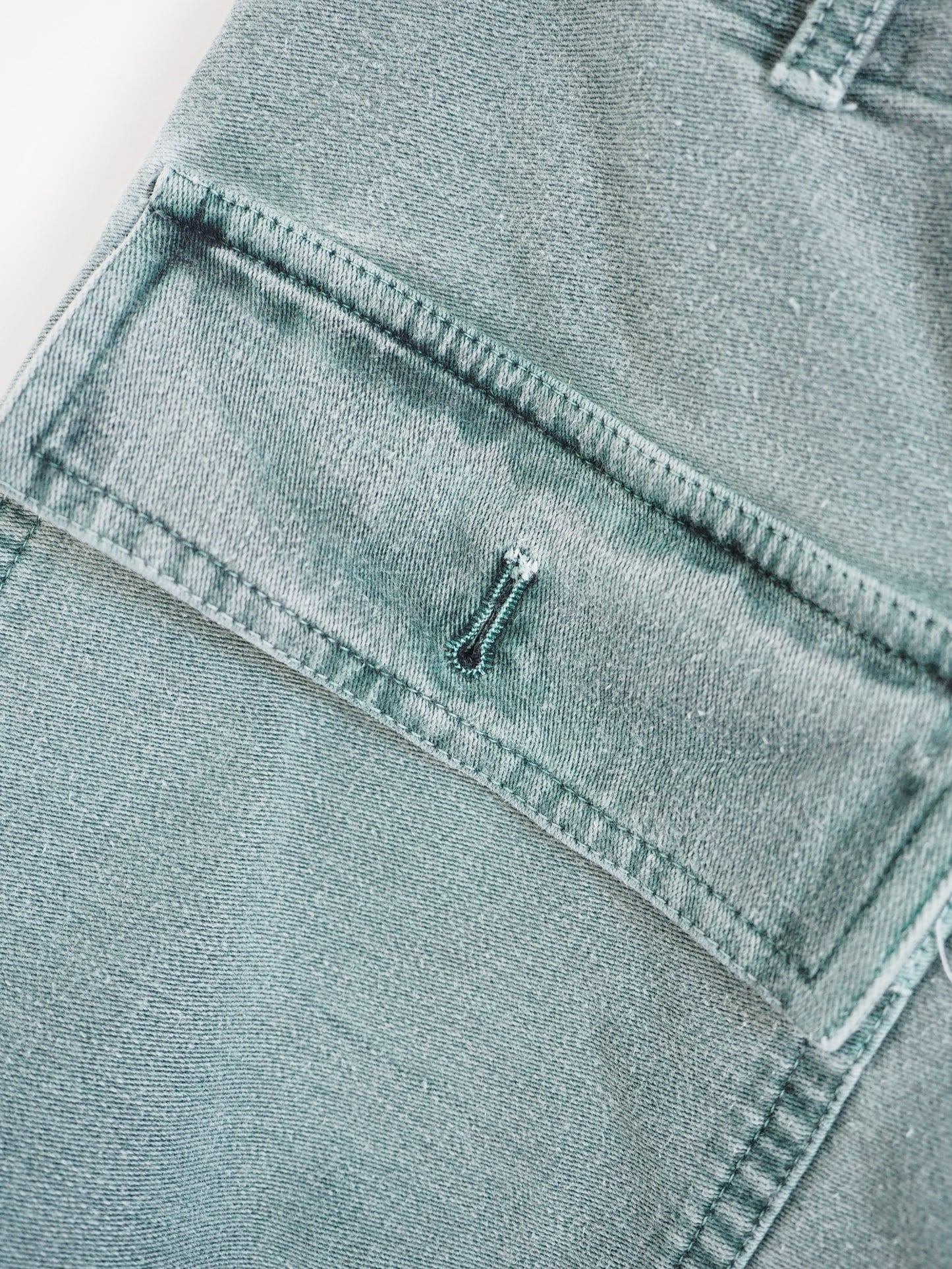 Pre-Owned Caron Callahan Carpenter Pants (S)
