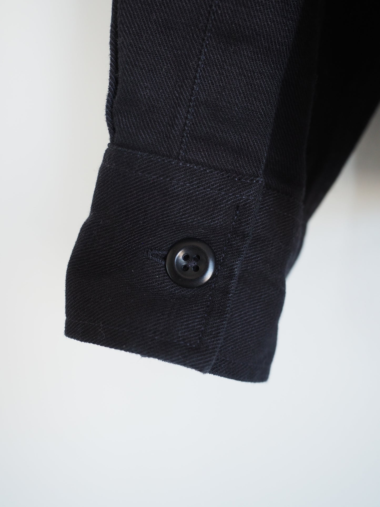 Pre-Owned Margaret Howell Cropped Jacket (XS)