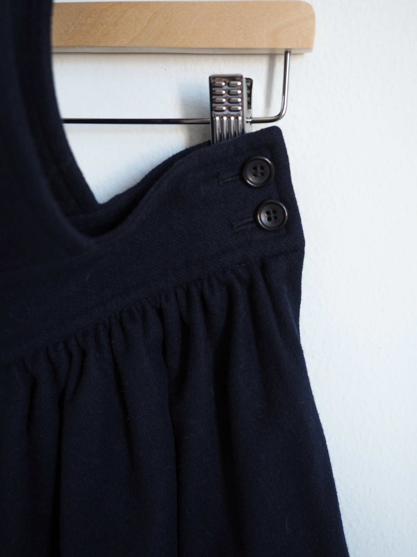 Pre-Owned Comme des Garcons SHIRT Single Strap Skirt (S/M)
