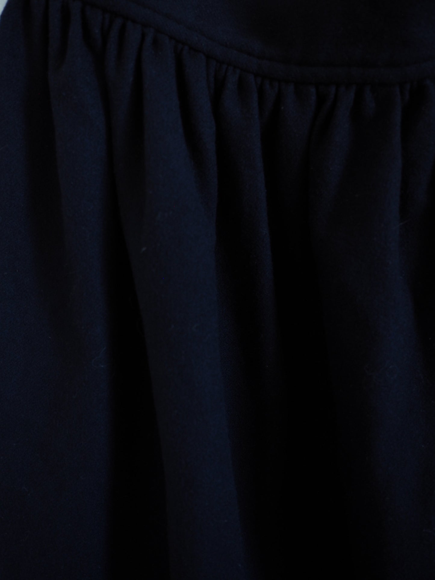 Pre-Owned Comme des Garcons SHIRT Single Strap Skirt (S/M)