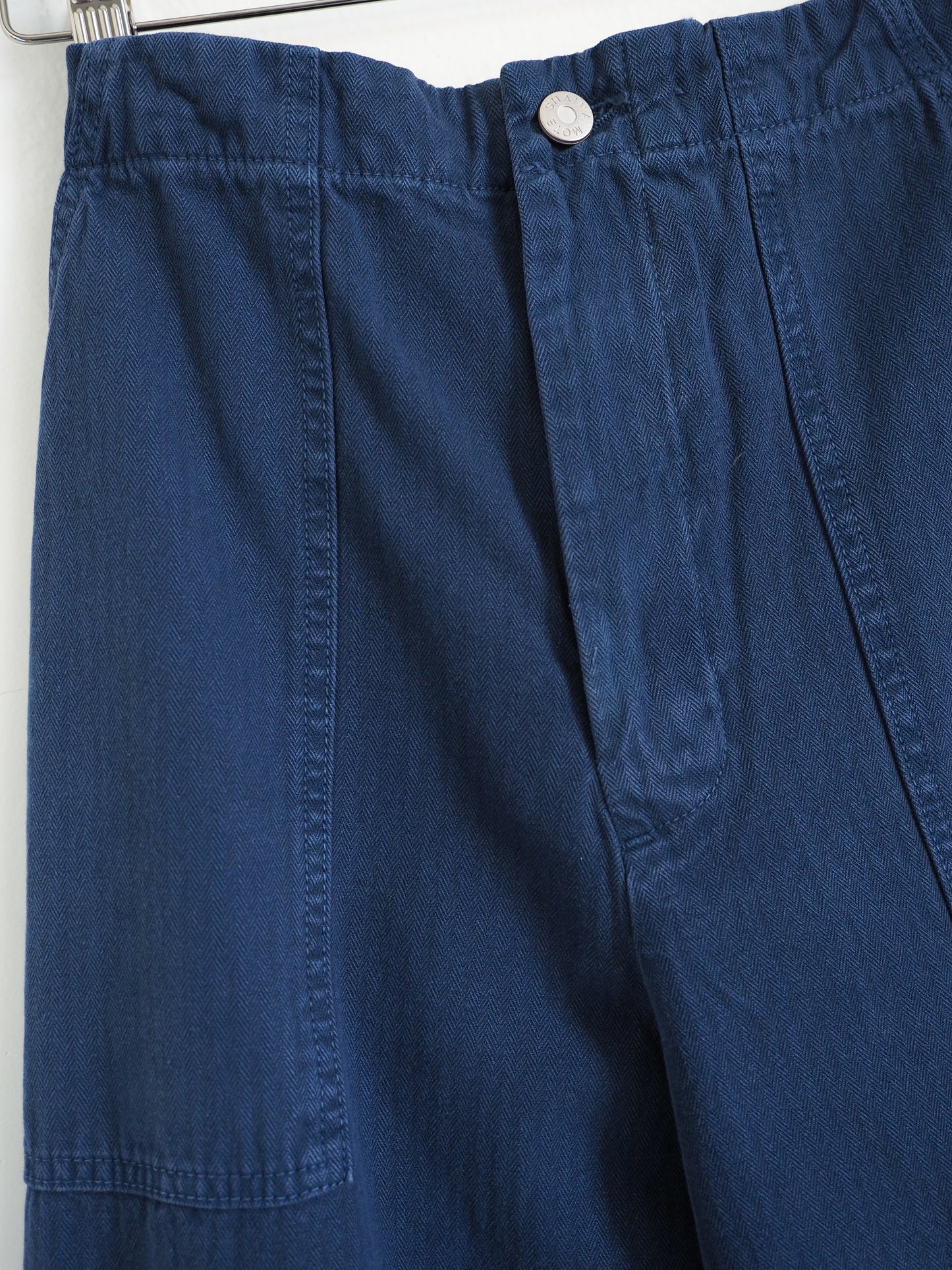 Pre-Owned Shaina Mote Carpenter Pants (27")