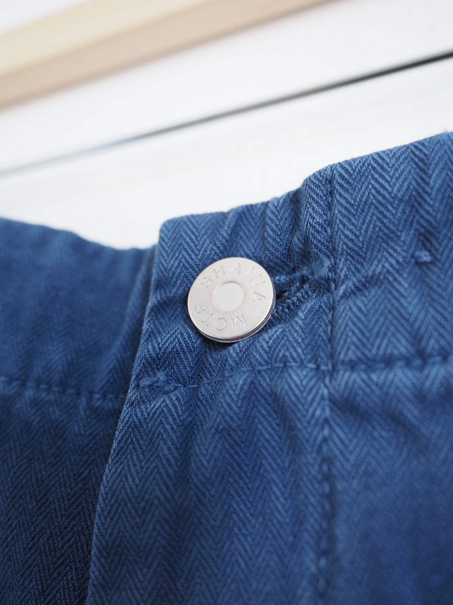 Pre-Owned Shaina Mote Carpenter Pants (27")