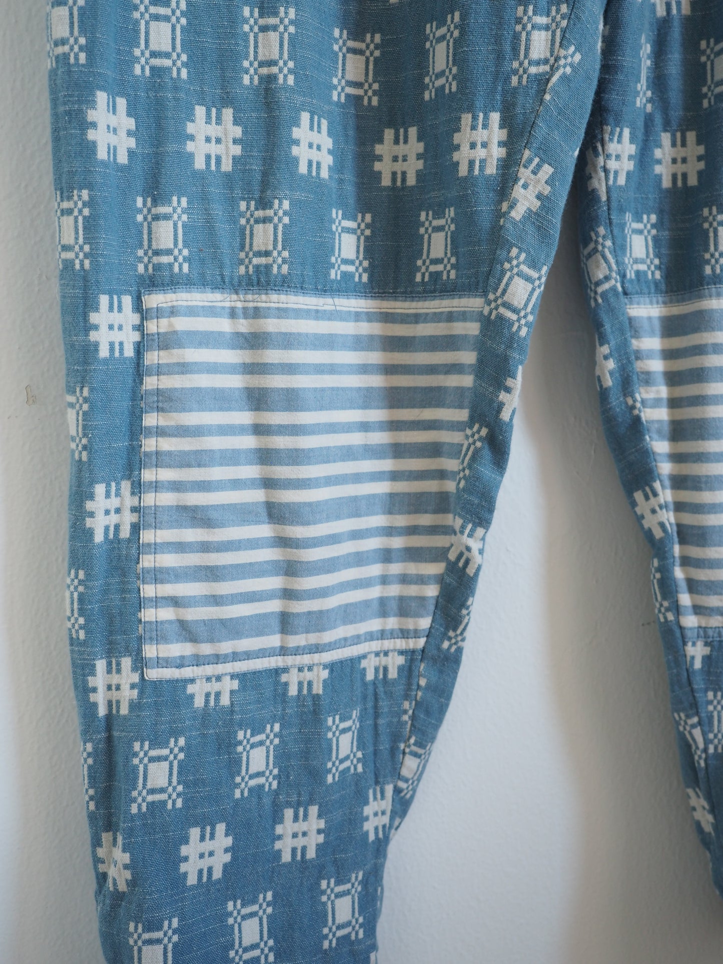 Pre-Owned Ace & Jig Jumpsuit (S)