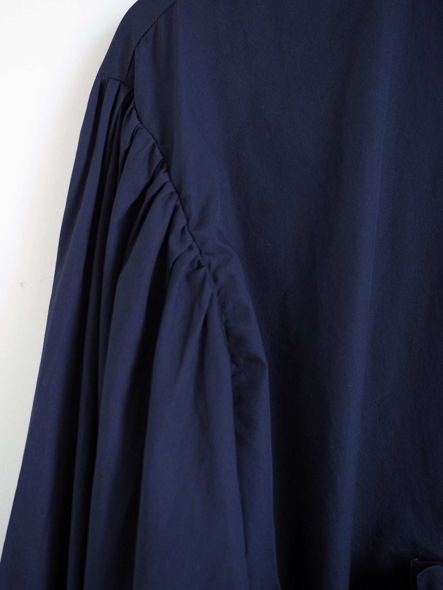 Pre-Owned T/GRE ET T/GRE Blouse (M)