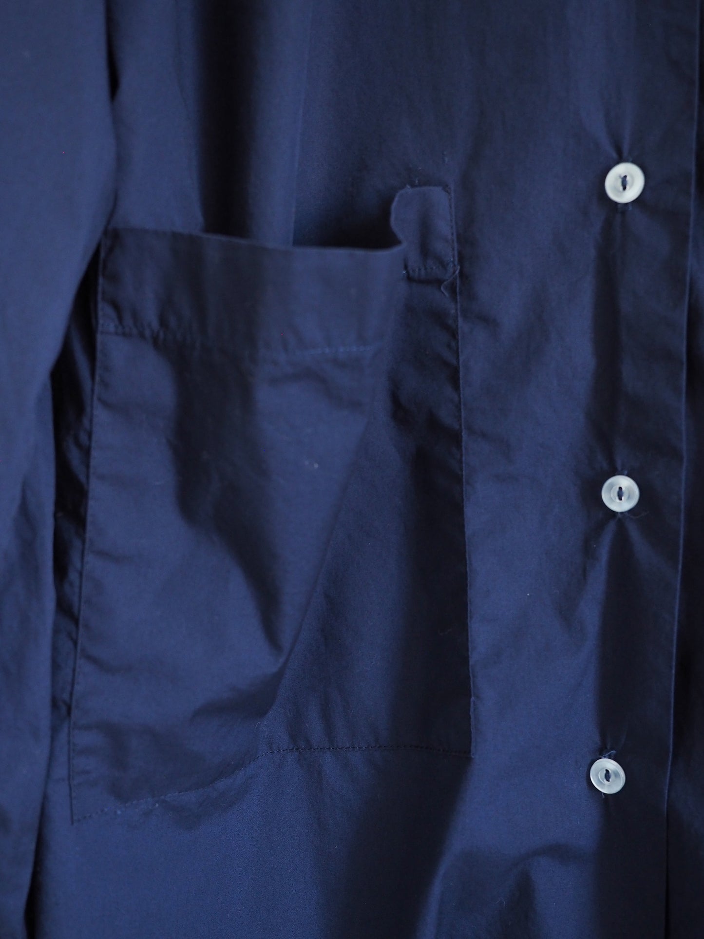 Pre-Owned T/GRE ET T/GRE Blouse (M)
