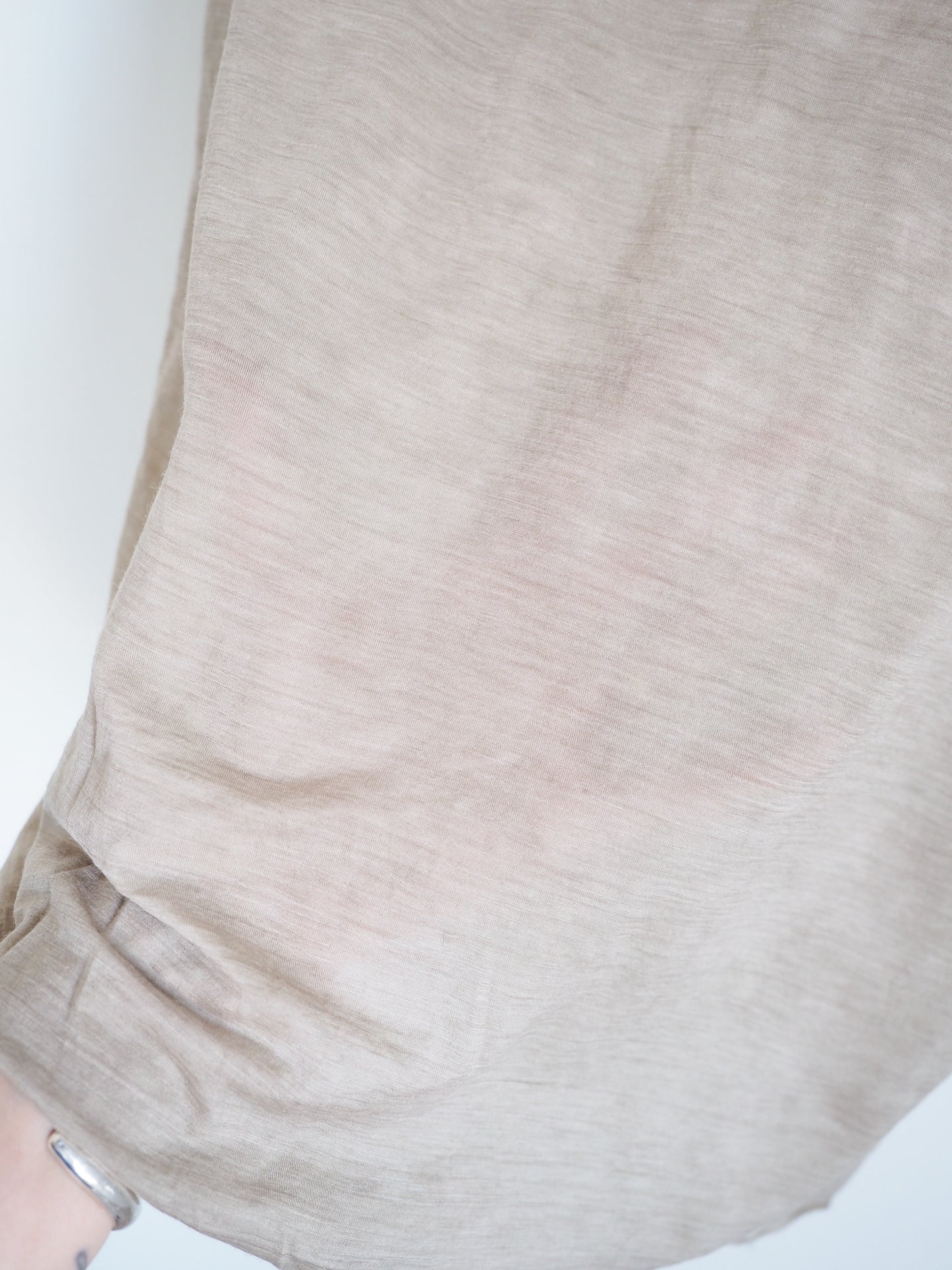 Pre-Owned Satisfy T-Shirt (S)