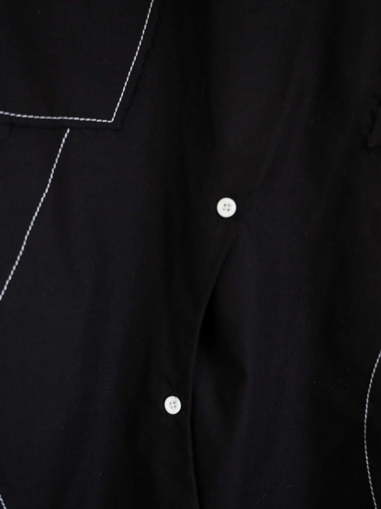 Pre-Owned Merritt Meacham Shirt (M)