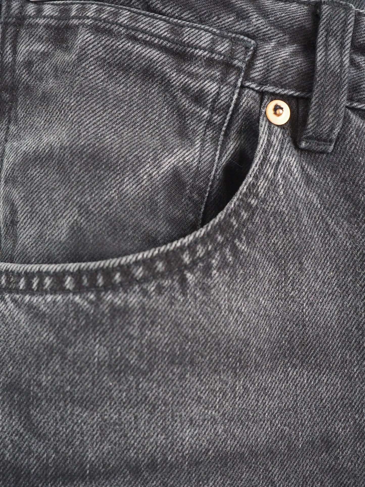 Pre-Owned Decade Denim Andy Jeans (28)