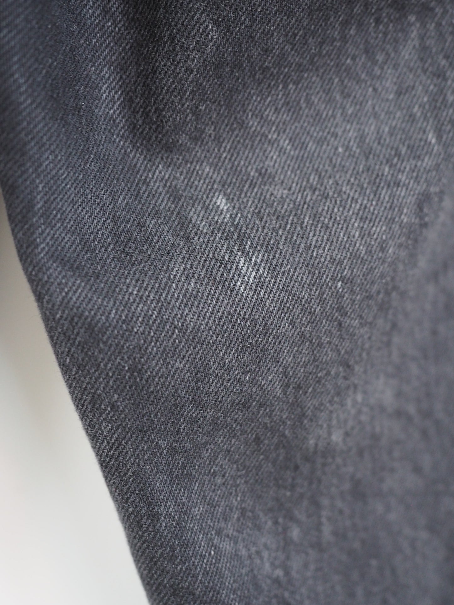 Pre-Owned Decade Denim Andy Jeans (28)