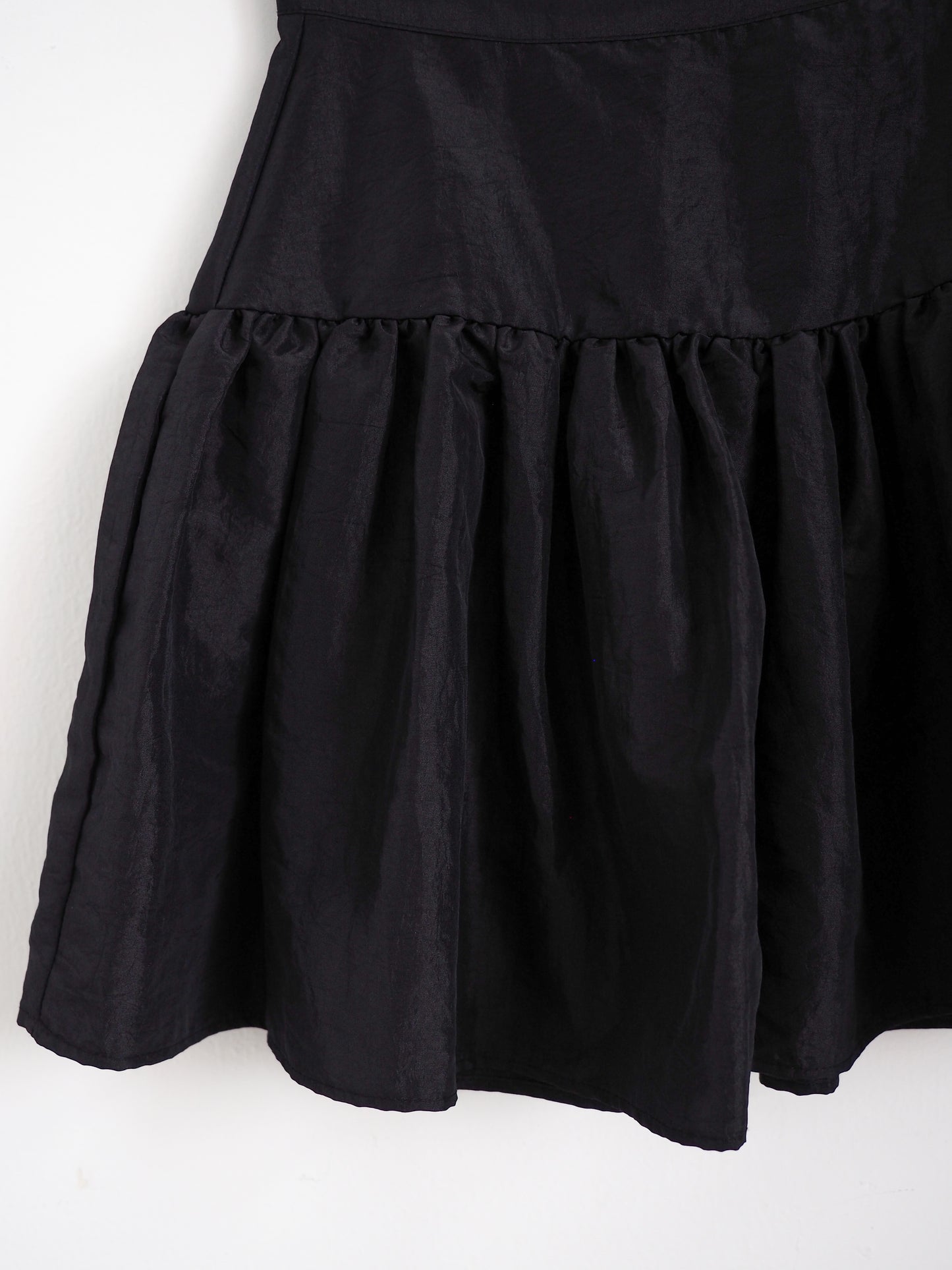 Pre-Owned H&M Mini Skirt (0)