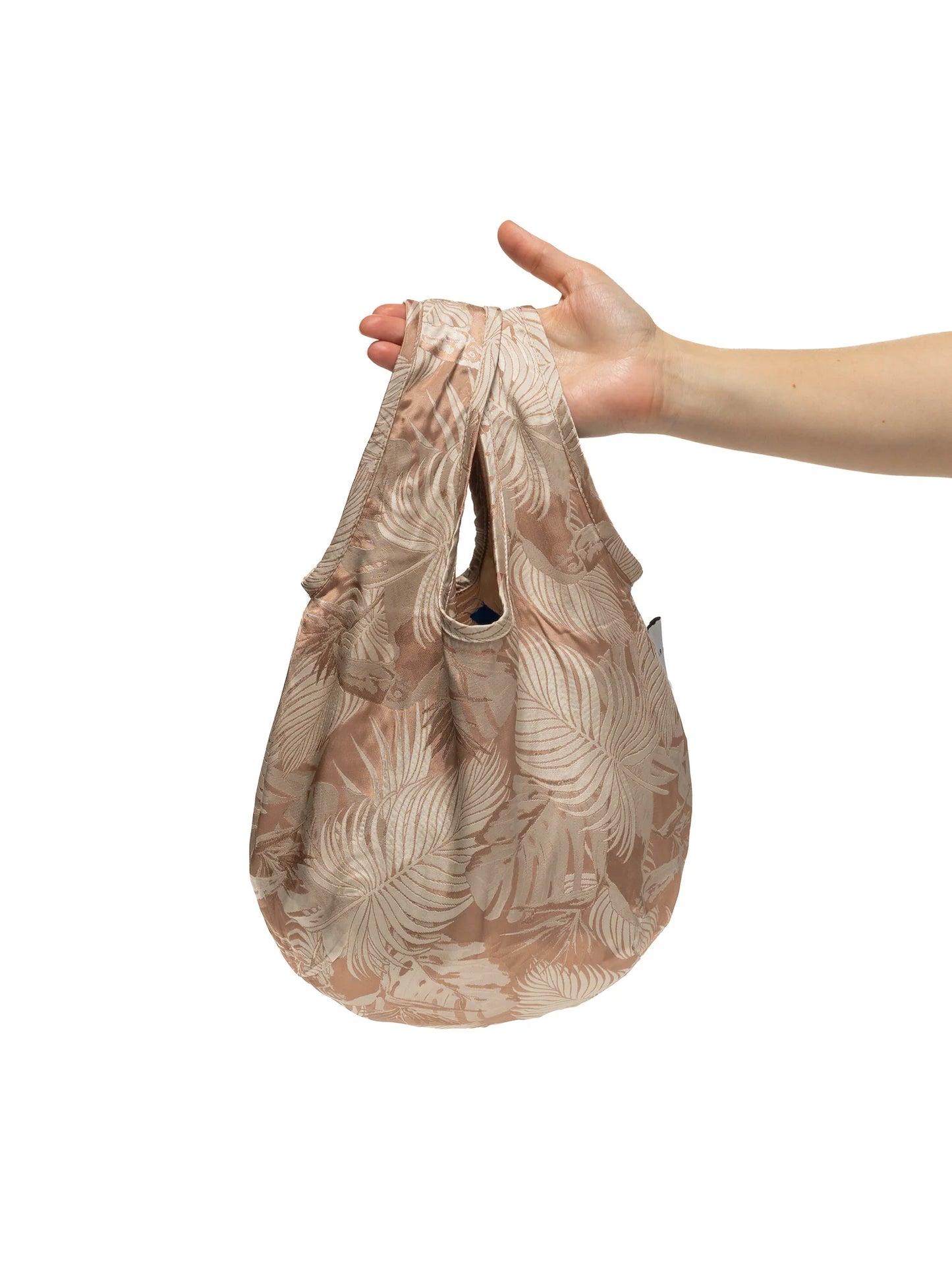 Pre-Owned Priory Egg Tote Bag