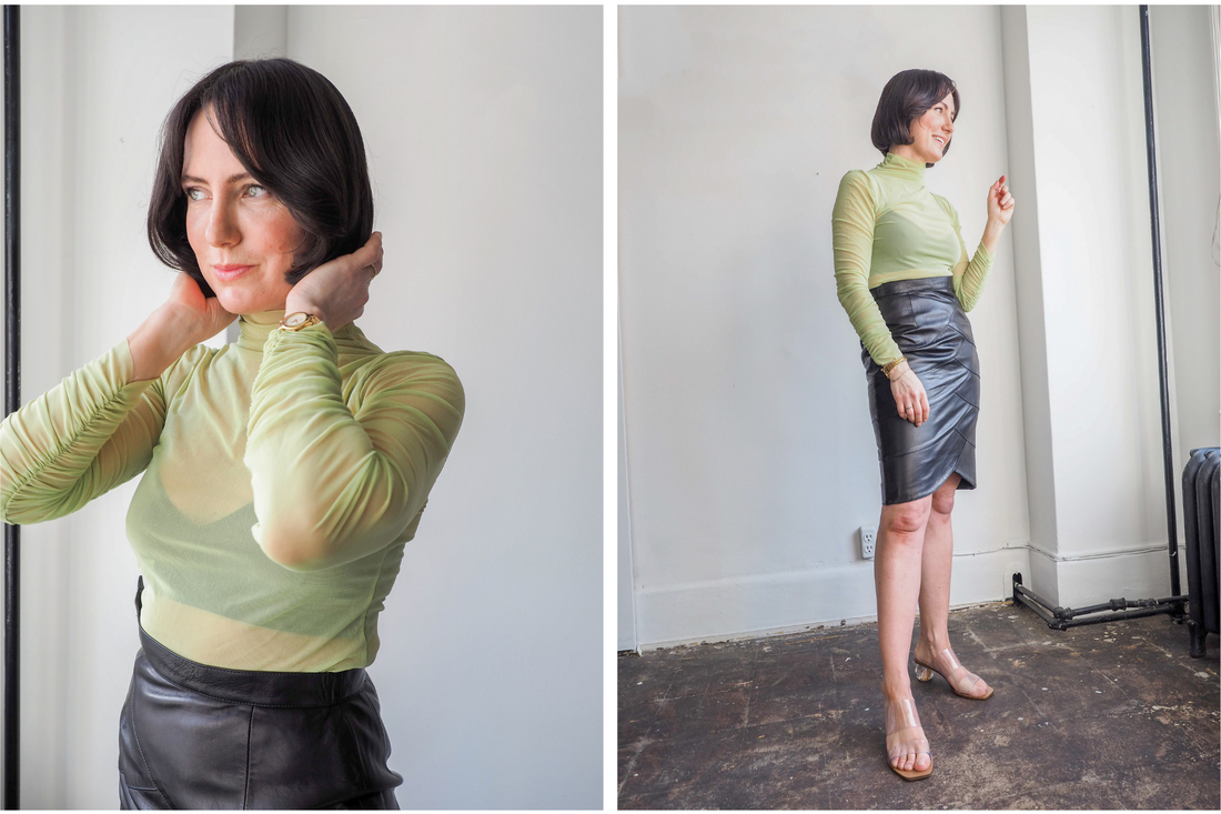 STYLE MUSE | Margherita Porrà, Creative Director