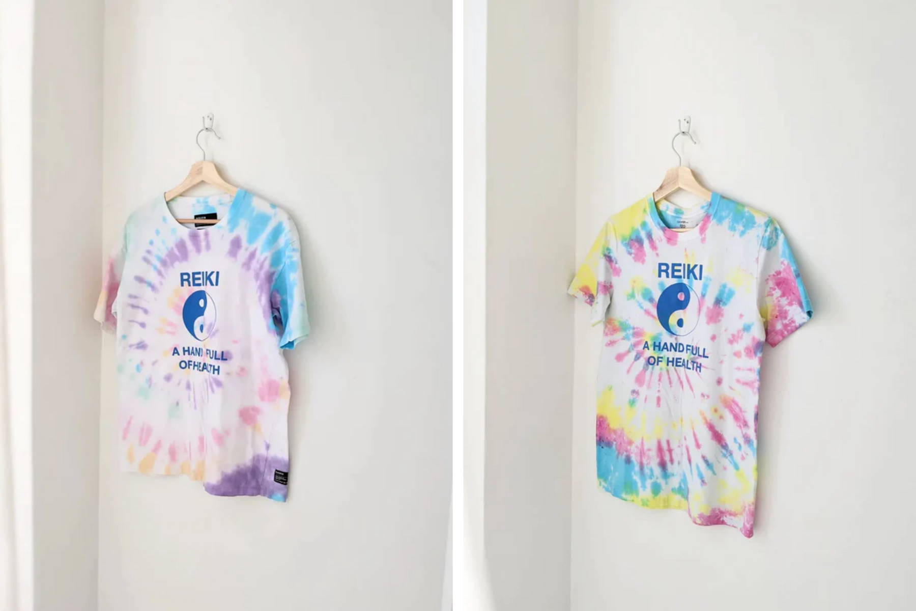 HOTHAMS x Collective Will Collaboration T-Shirts