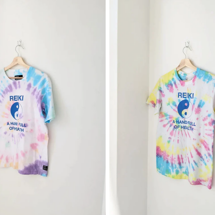 HOTHAMS x Collective Will Collaboration T-Shirts