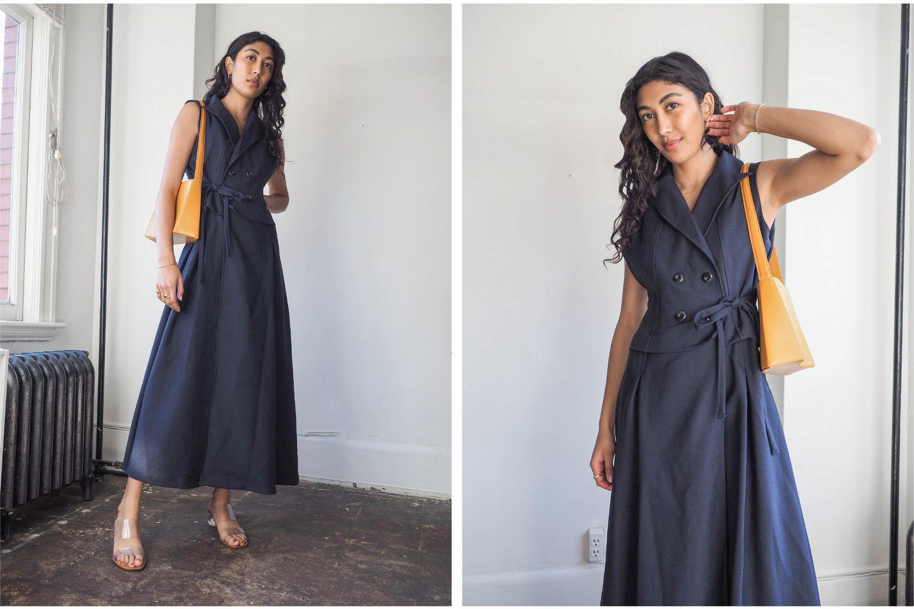 STYLE MUSE | Leah Grewal, Model, Marketer and Content Creator