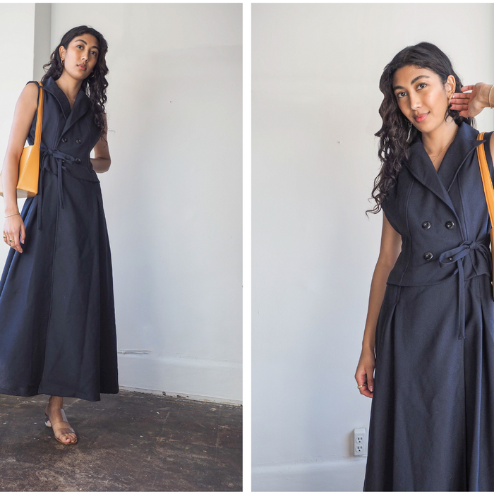 STYLE MUSE | Leah Grewal, Model, Marketer and Content Creator