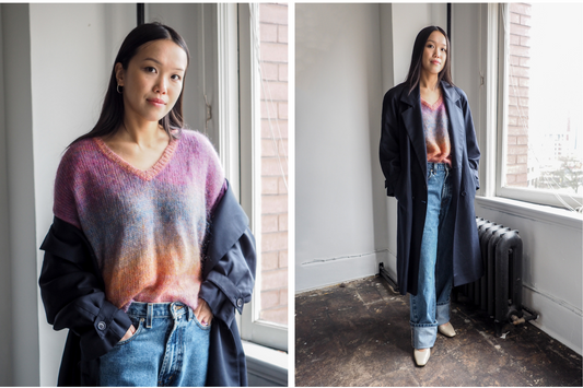 STYLE MUSE | Allison Eng, Illustrator & Artist