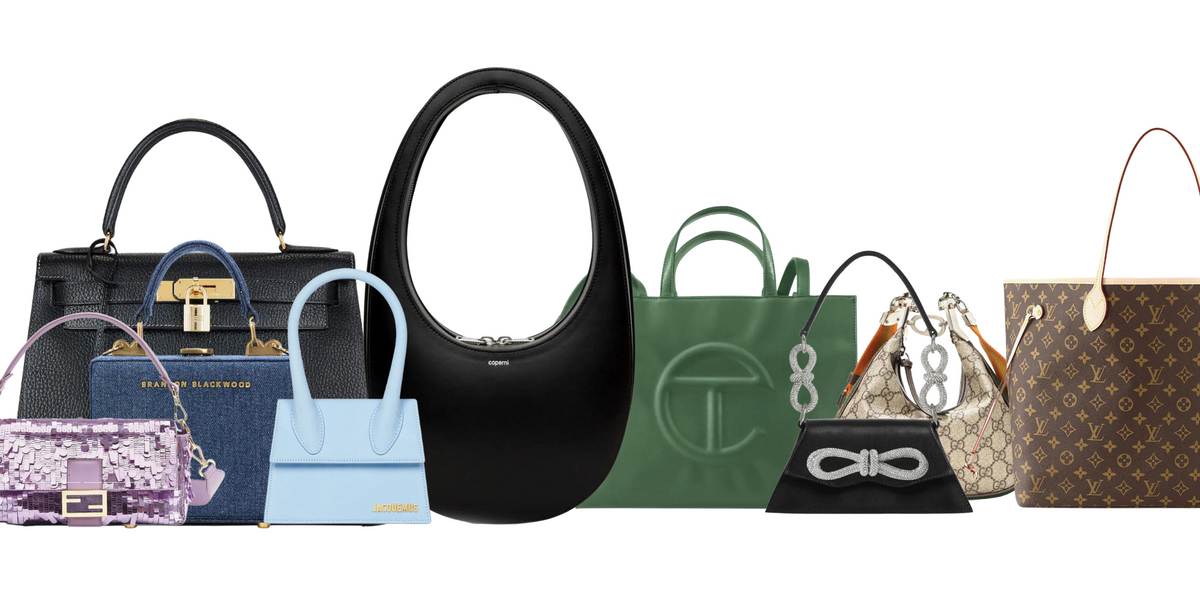 Designer Bags with the Highest Resale Value 2023 Collective Will