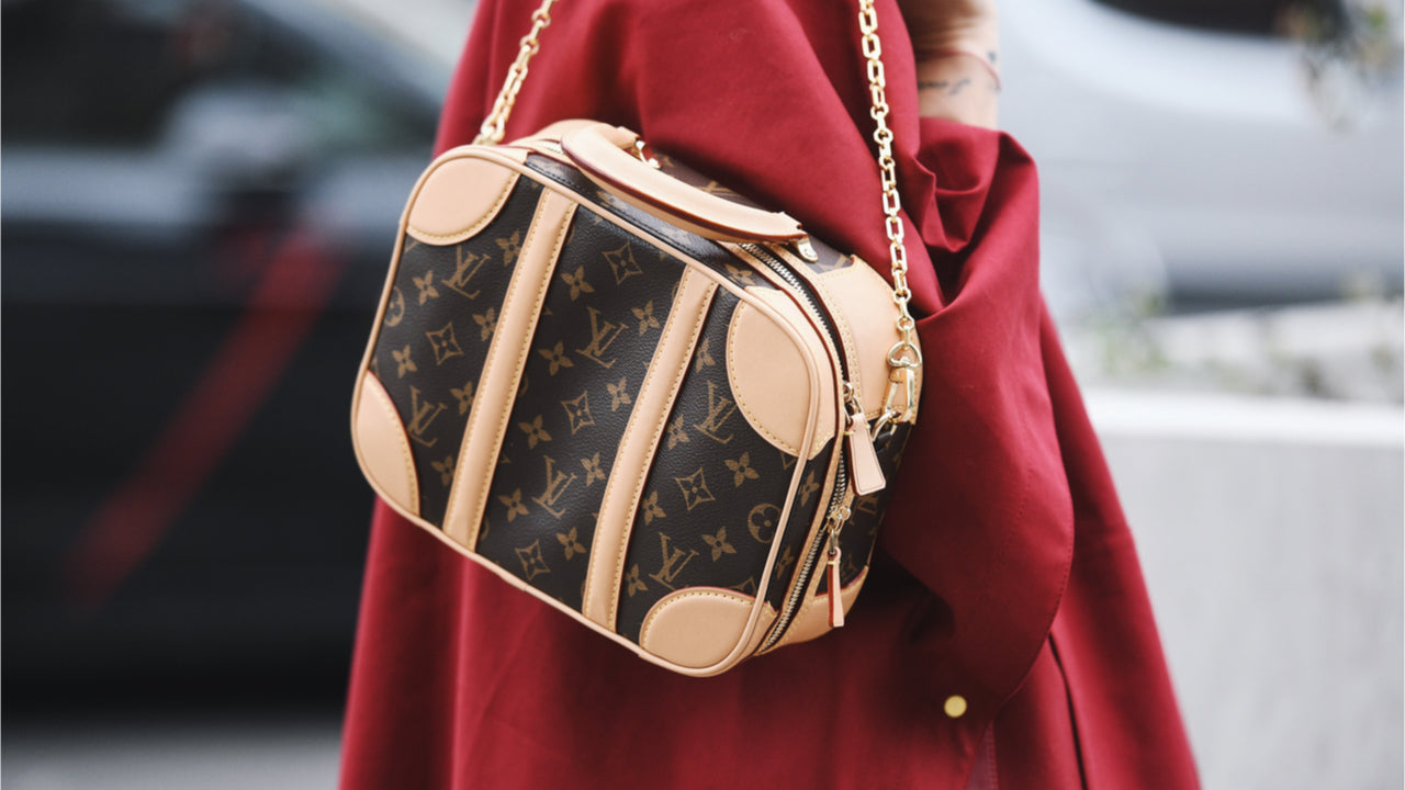 How to Authenticate a Louis Vuitton Bag
