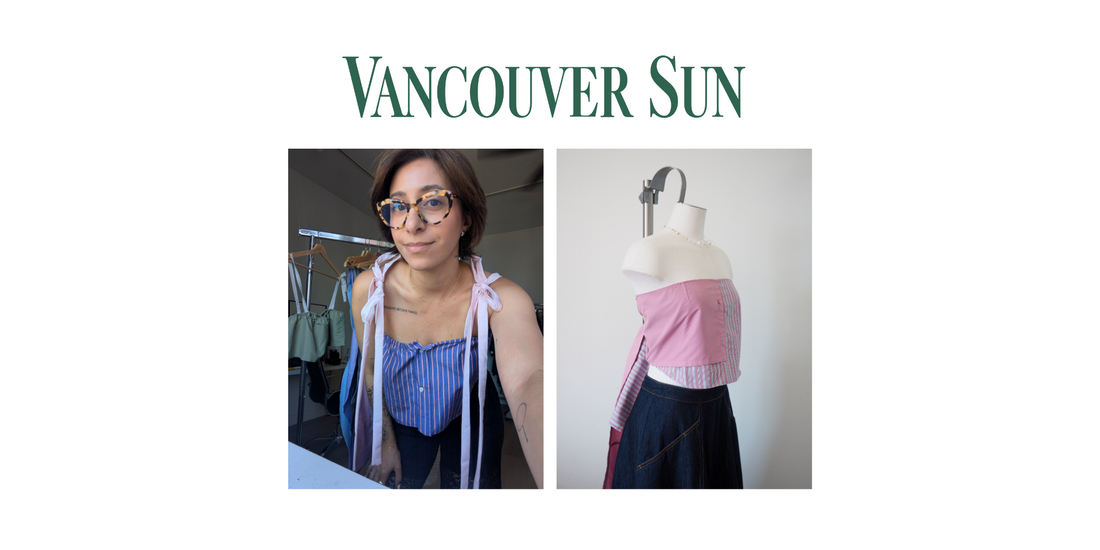 Vancouver Sun