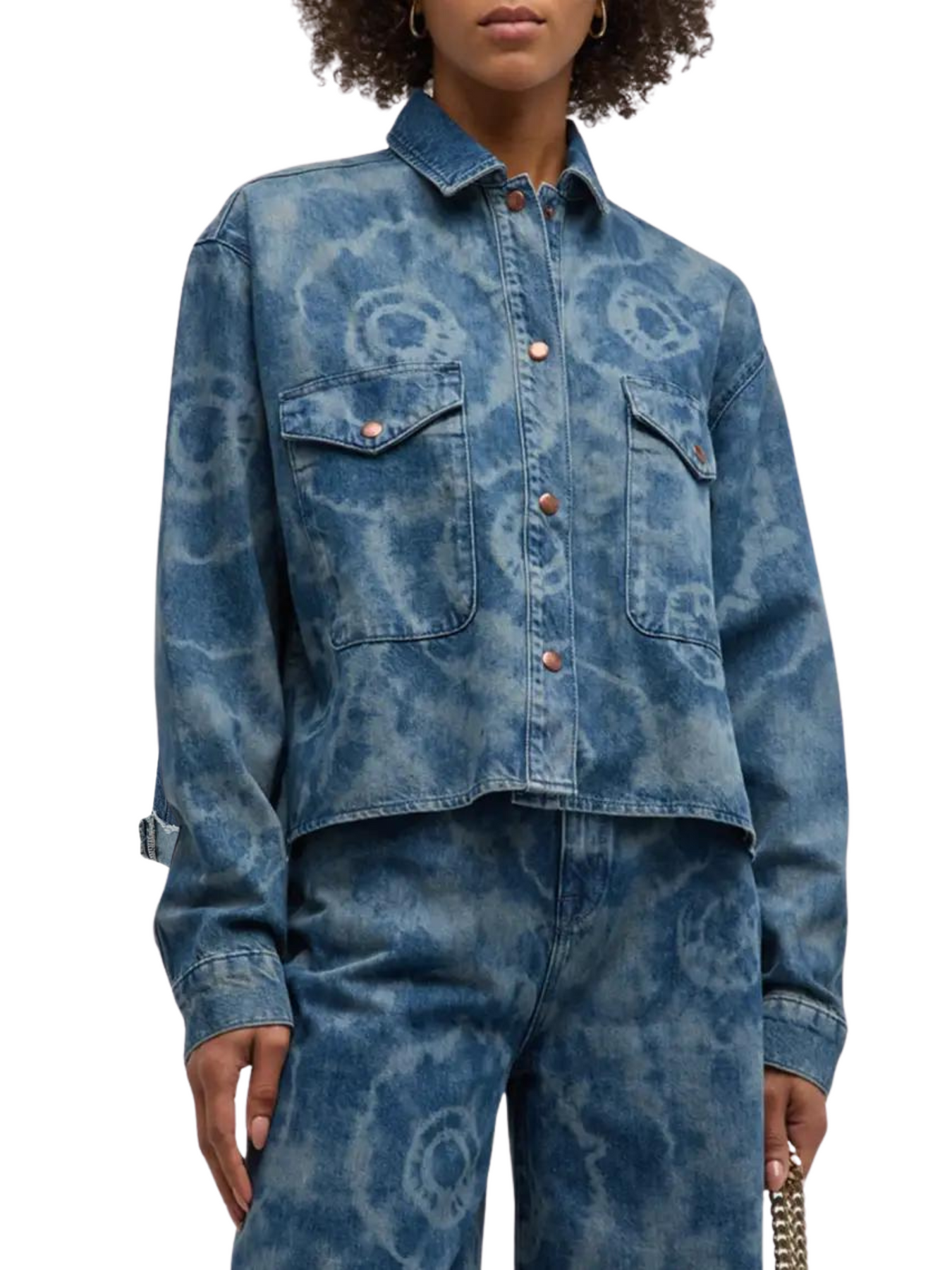 Triarchy Denim