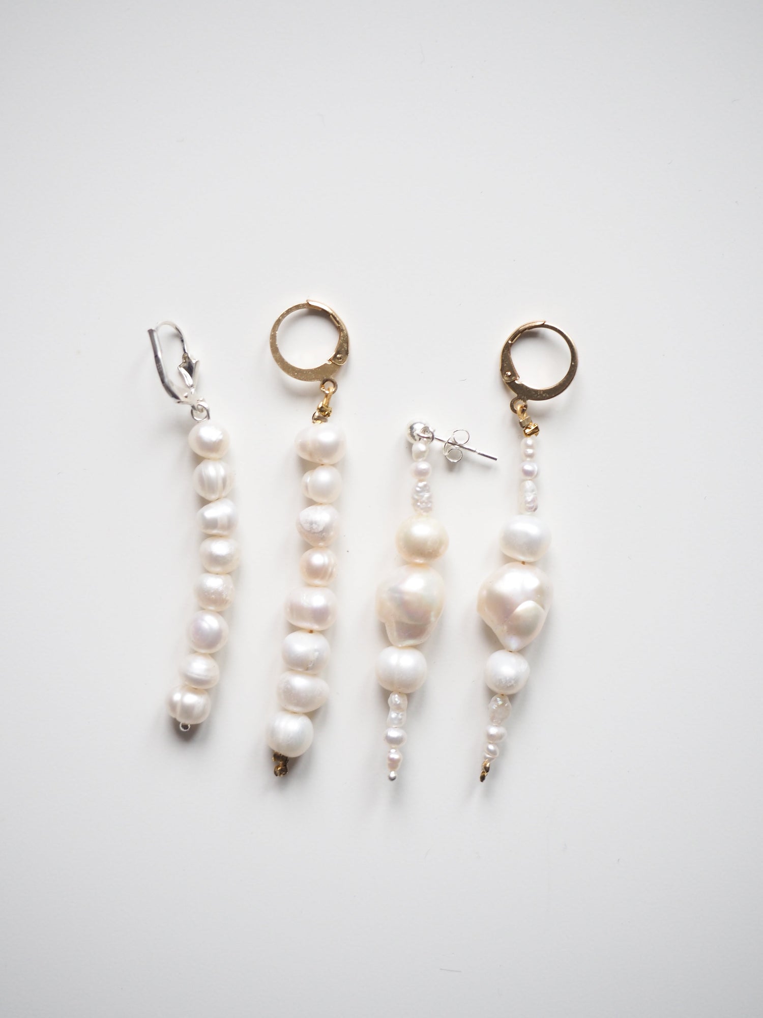 New & Small Brand Jewelry