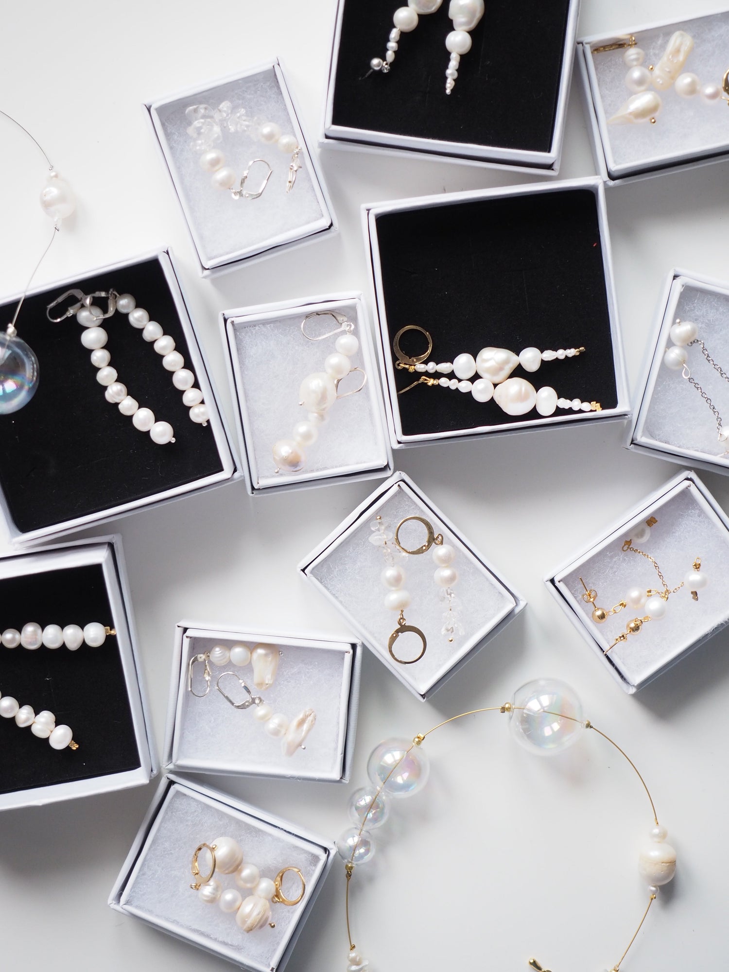New & Small Brand Accessories