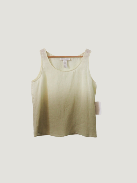 Pre-Owned Vintage Jones New York Tank (S)
